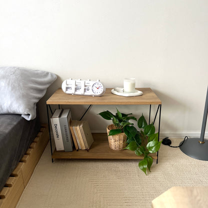 工具不要EZBO｜ワイヤーラック幅60