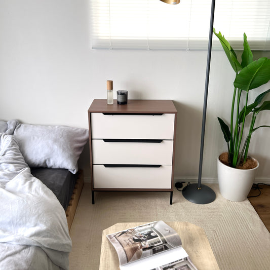 ファブリックチェスト