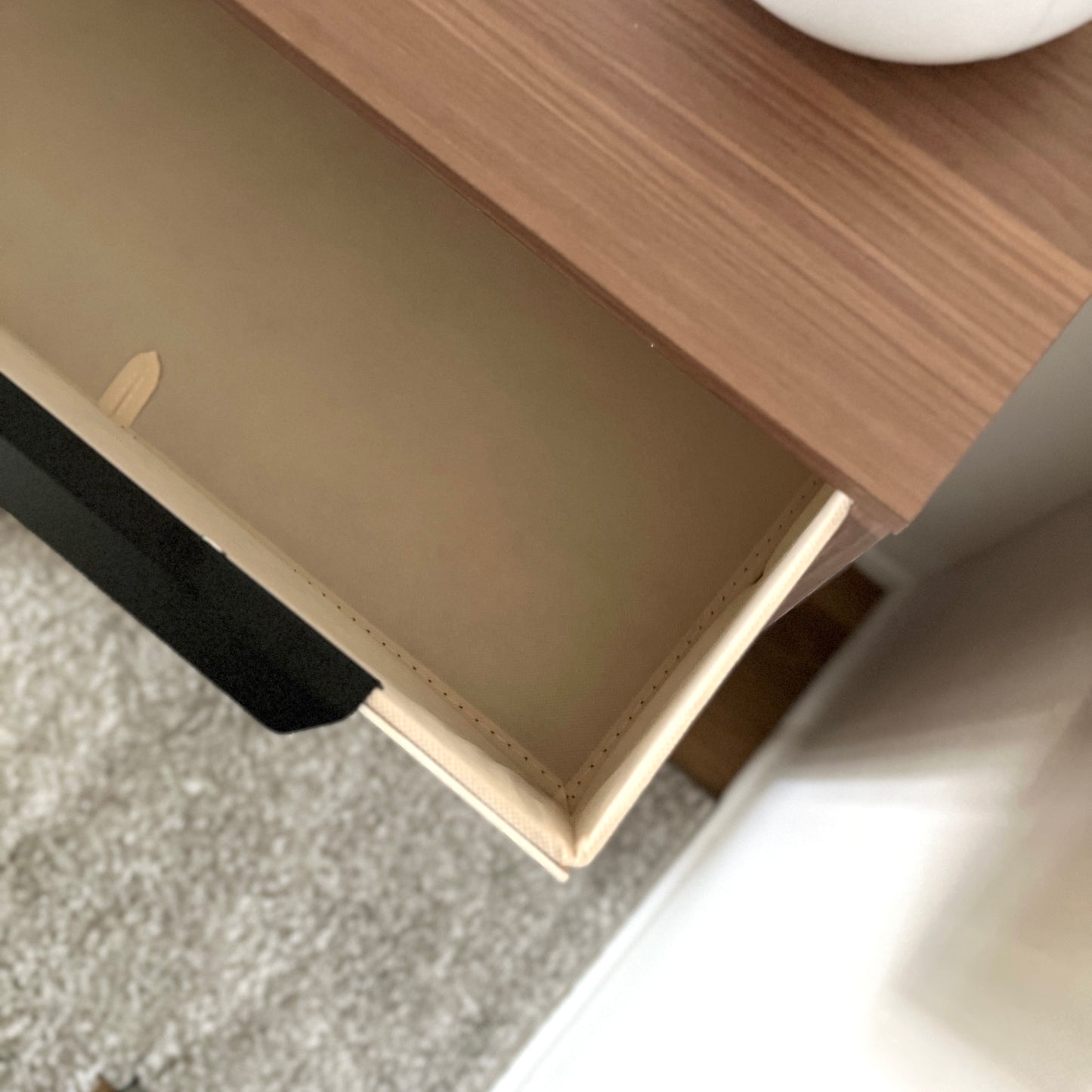 ファブリックチェスト