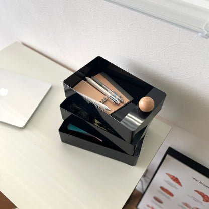 スライド収納ケース