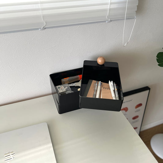 スライド収納ケース