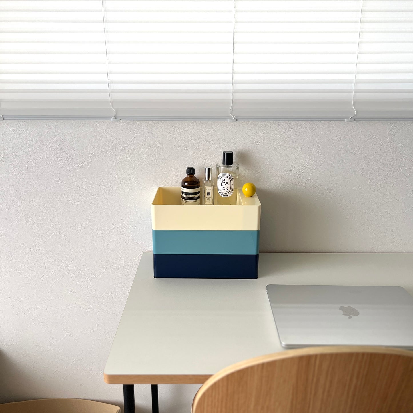 スライド収納ケース