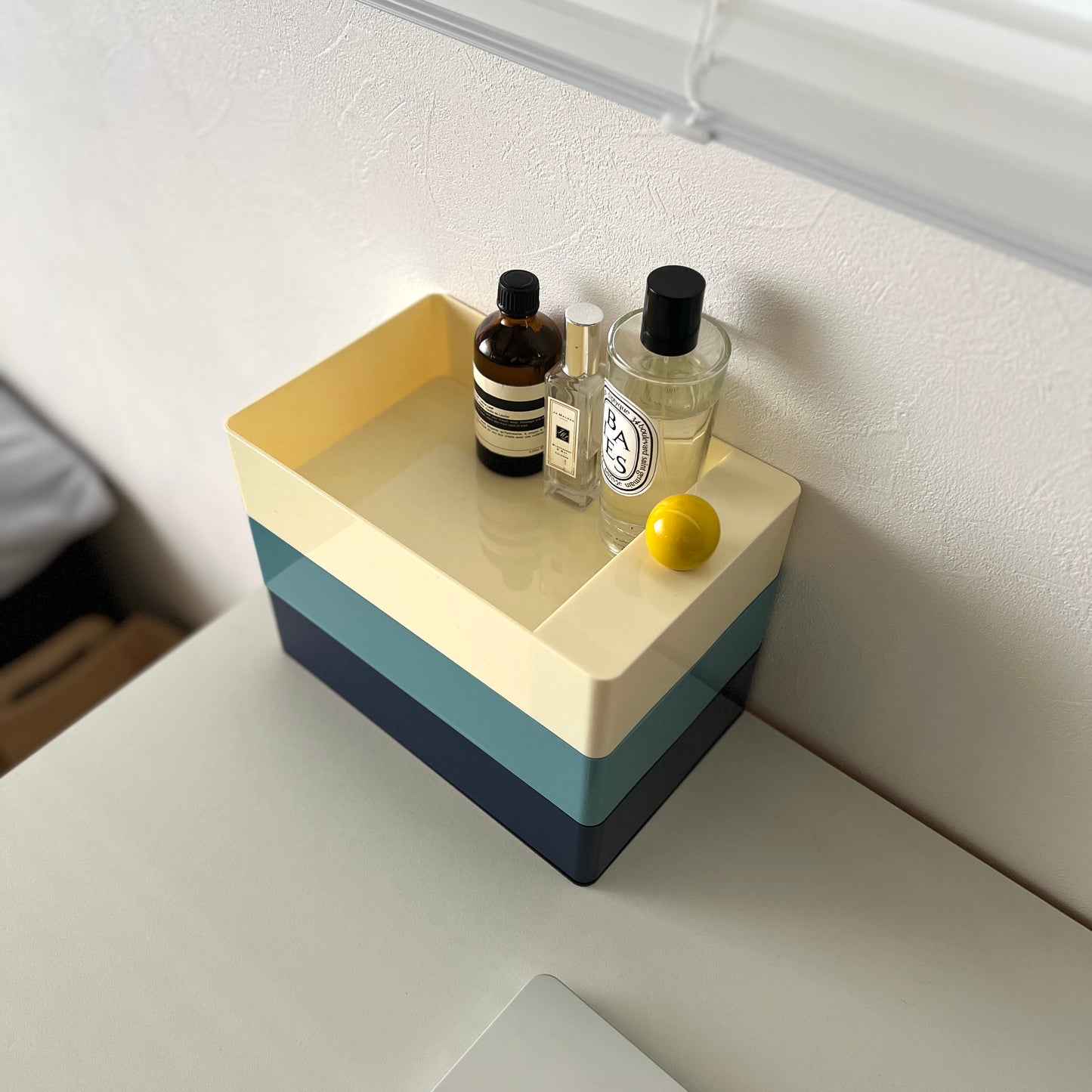 スライド収納ケース