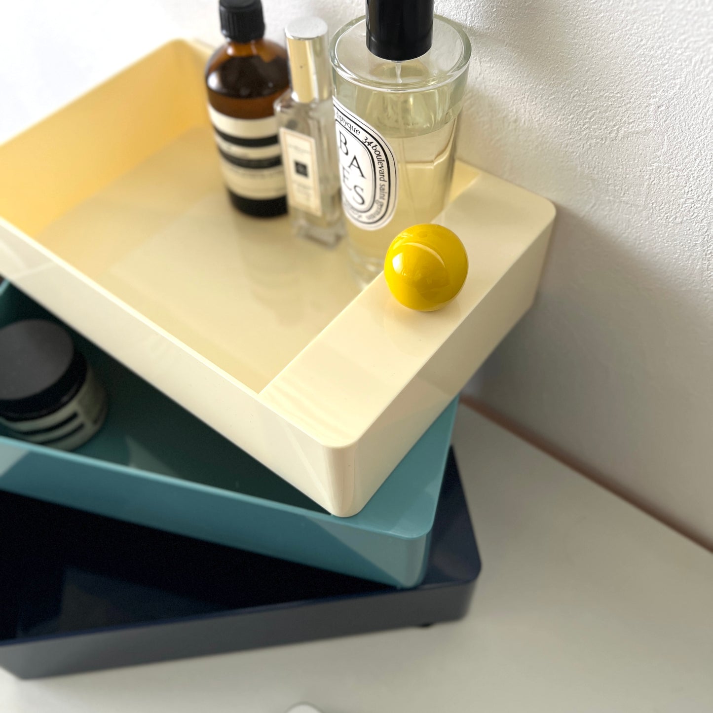 スライド収納ケース