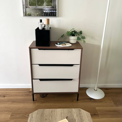 ファブリックチェスト