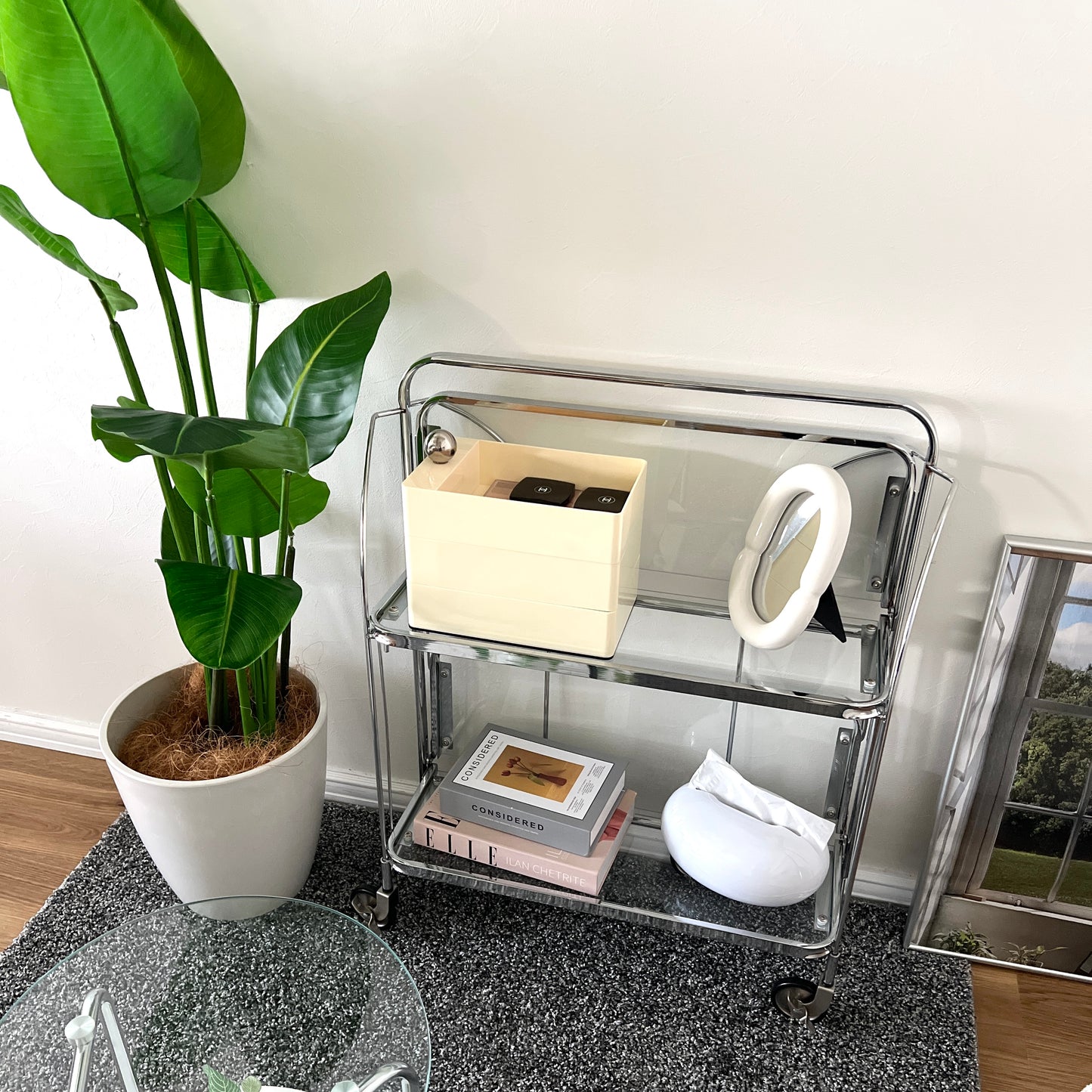 スライド収納ケース