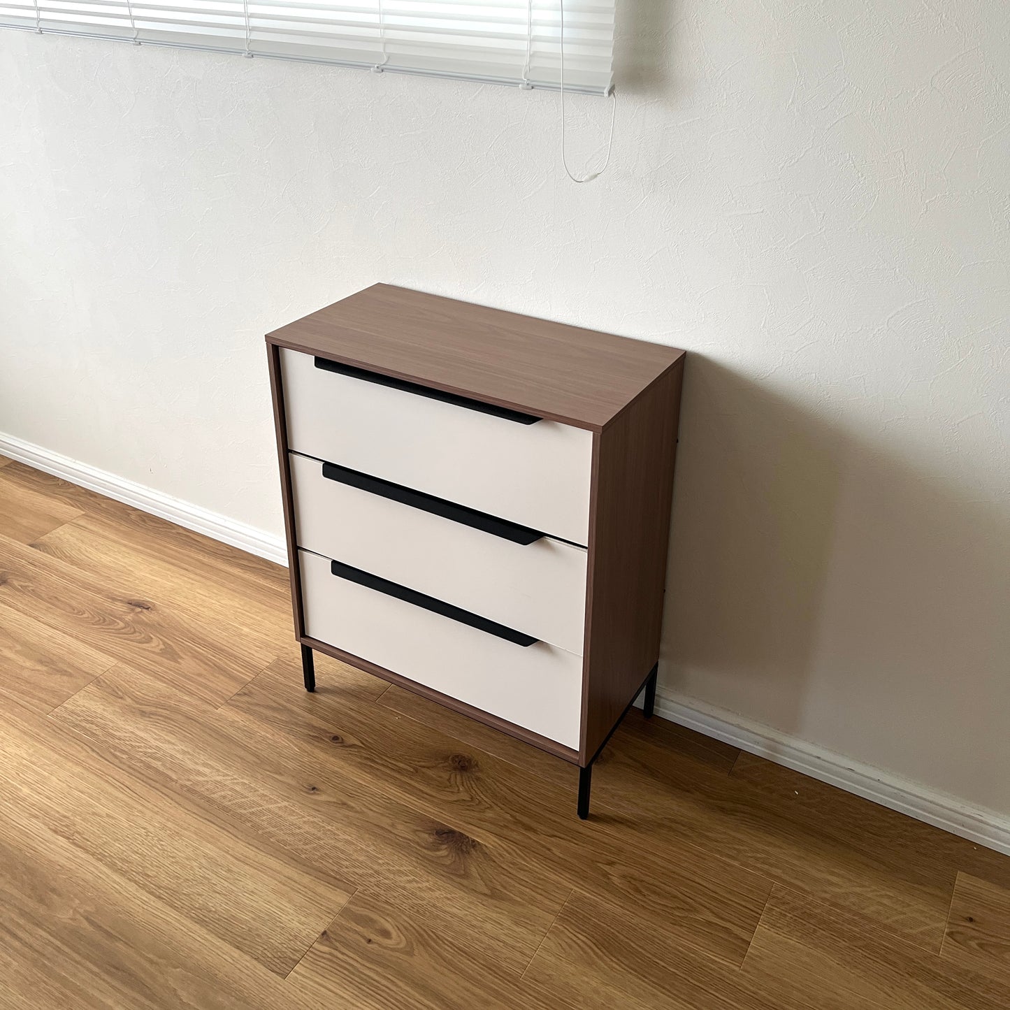 ファブリックチェスト