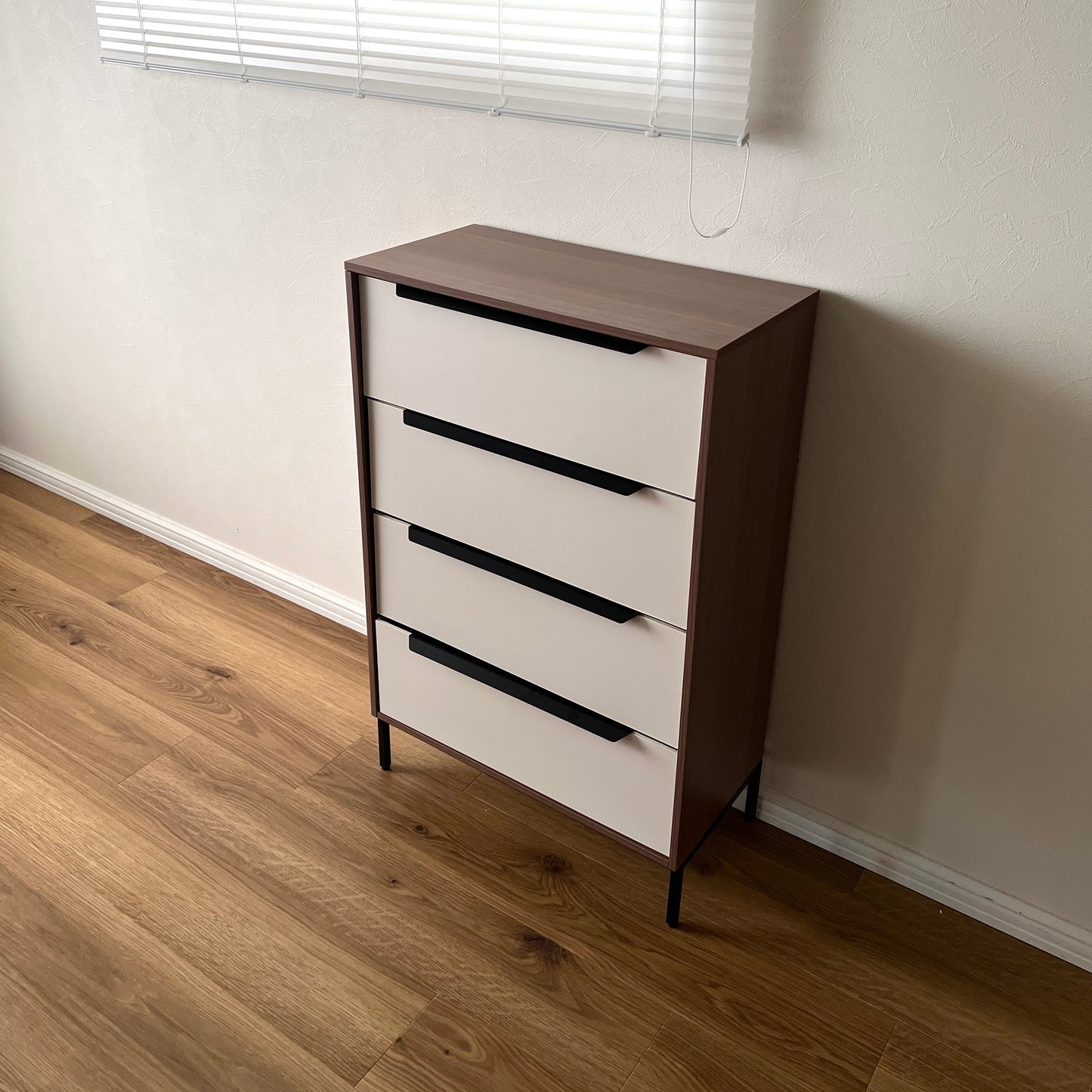 ファブリックチェスト