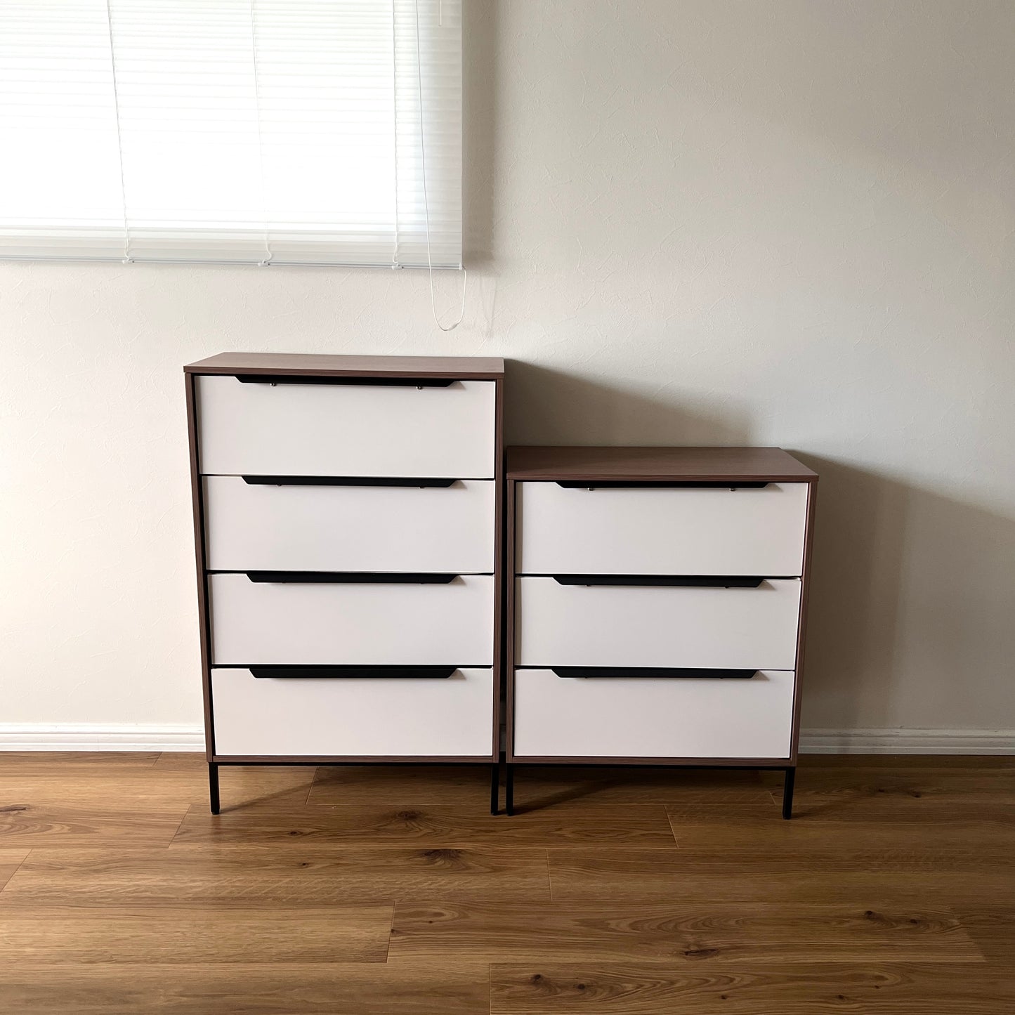 ファブリックチェスト