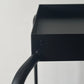 【outlet】アイアンサイドテーブル