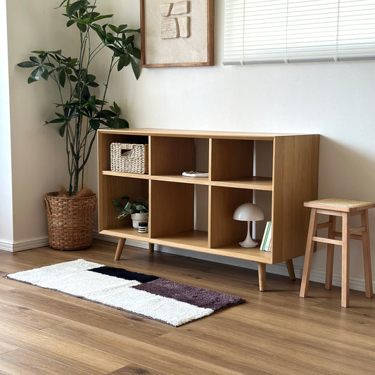 メティオープンシェルフ