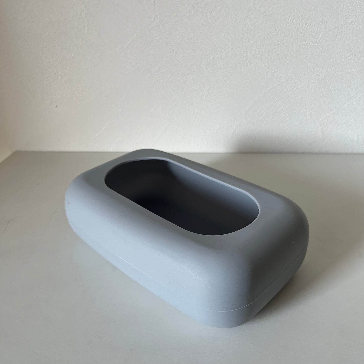 【outlet】シリコンティッシュカバー