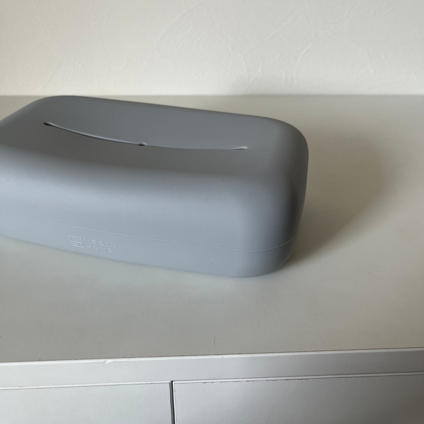 【outlet】シリコンティッシュカバー