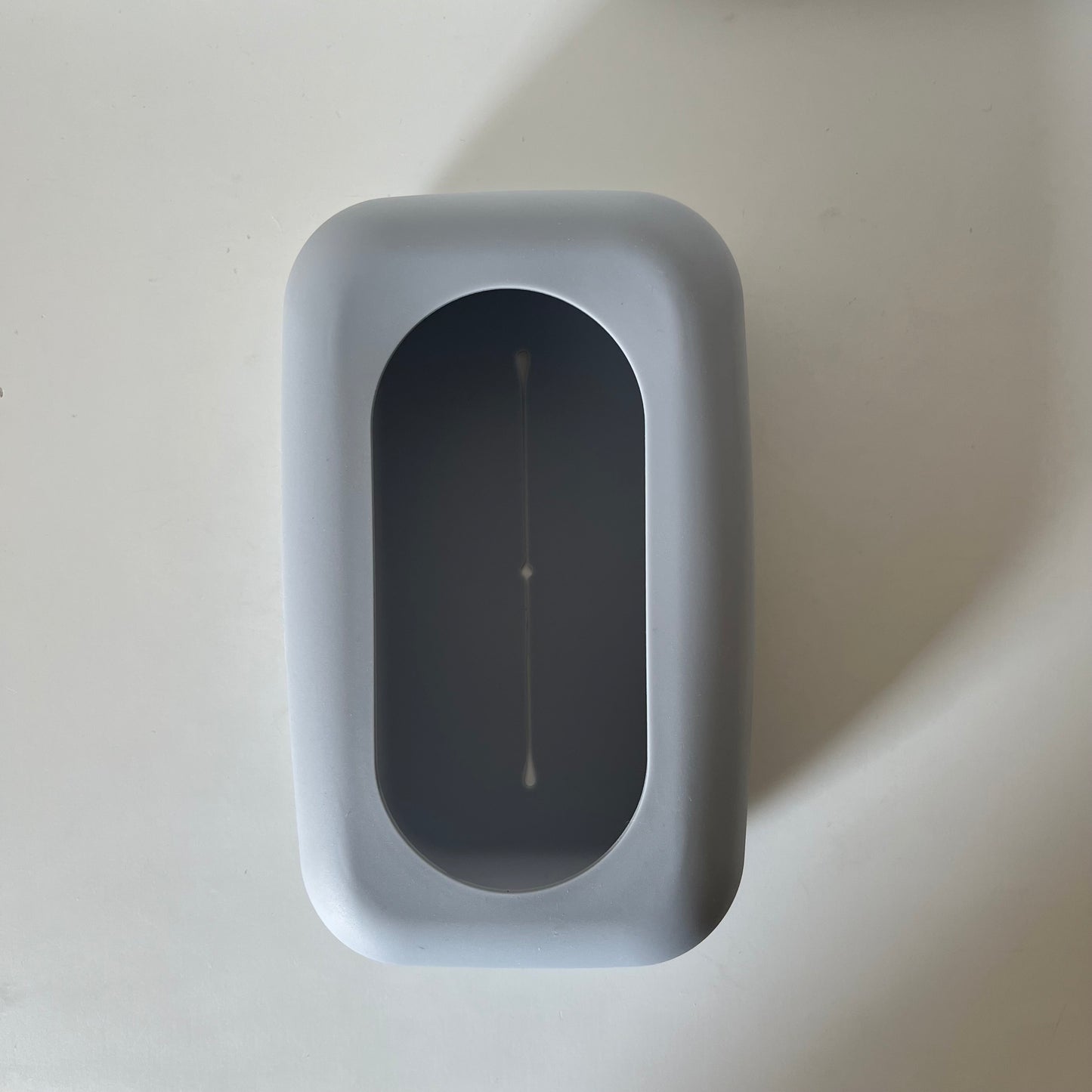 【outlet】シリコンティッシュカバー