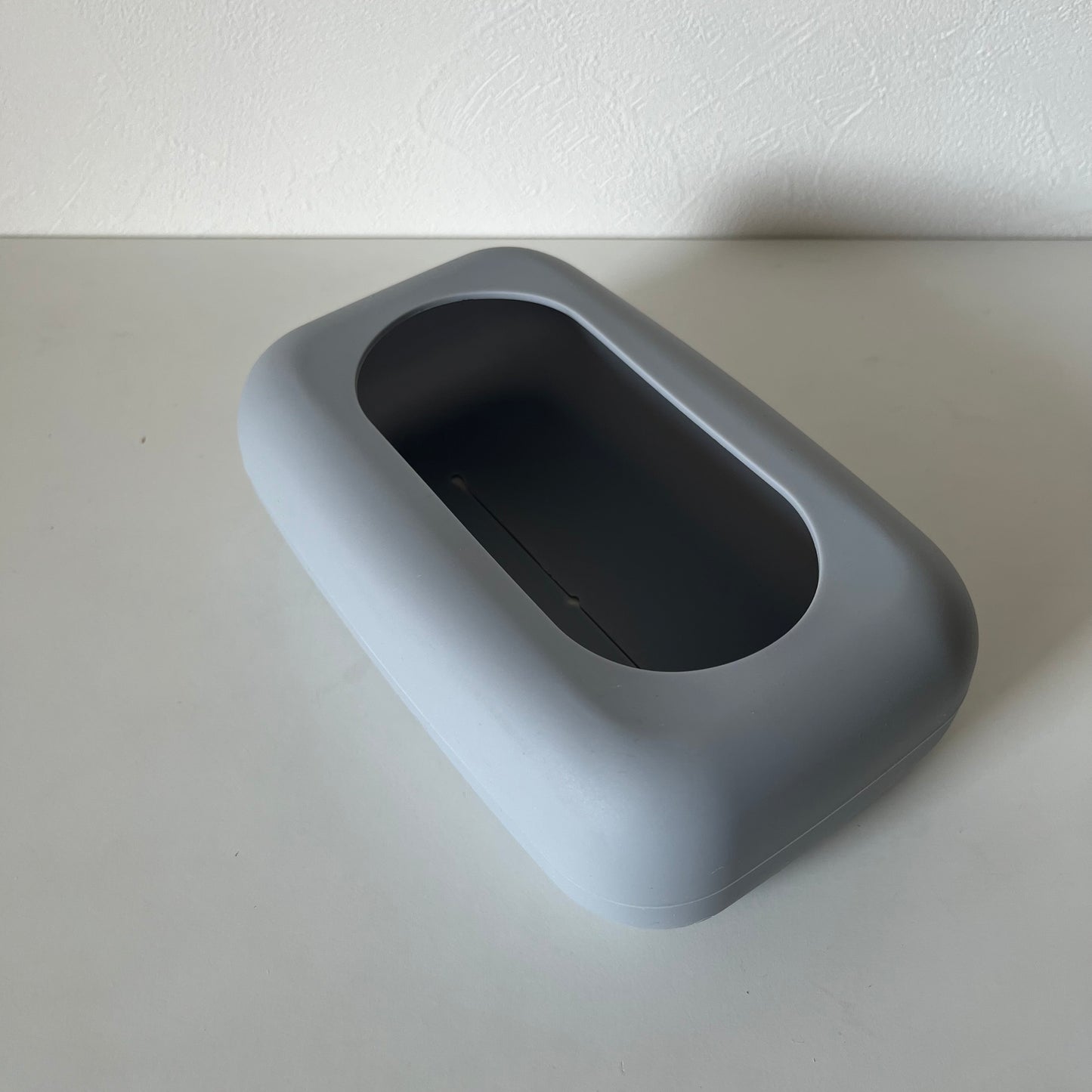 【outlet】シリコンティッシュカバー