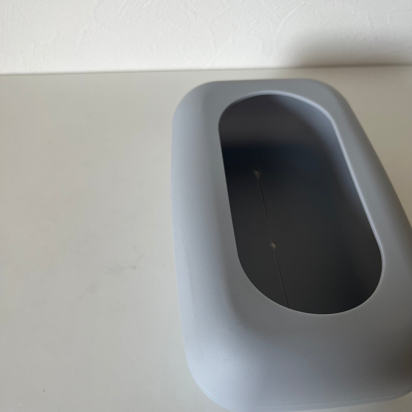 【outlet】シリコンティッシュカバー