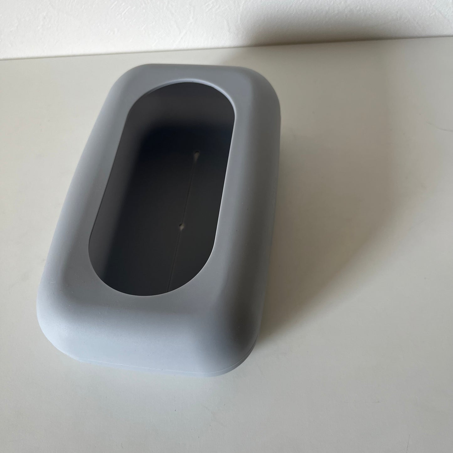 【outlet】シリコンティッシュカバー