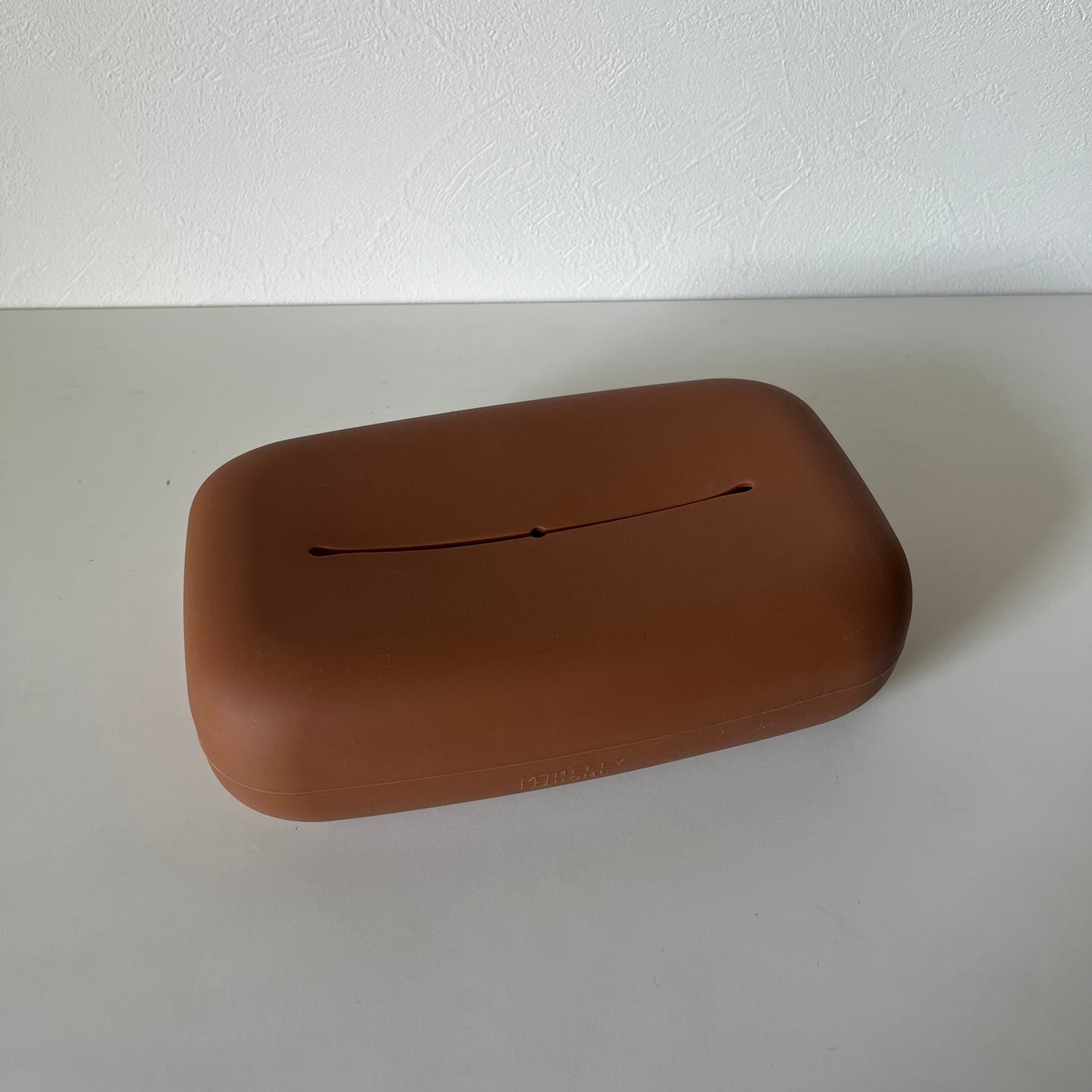 【outlet】シリコンティッシュカバー