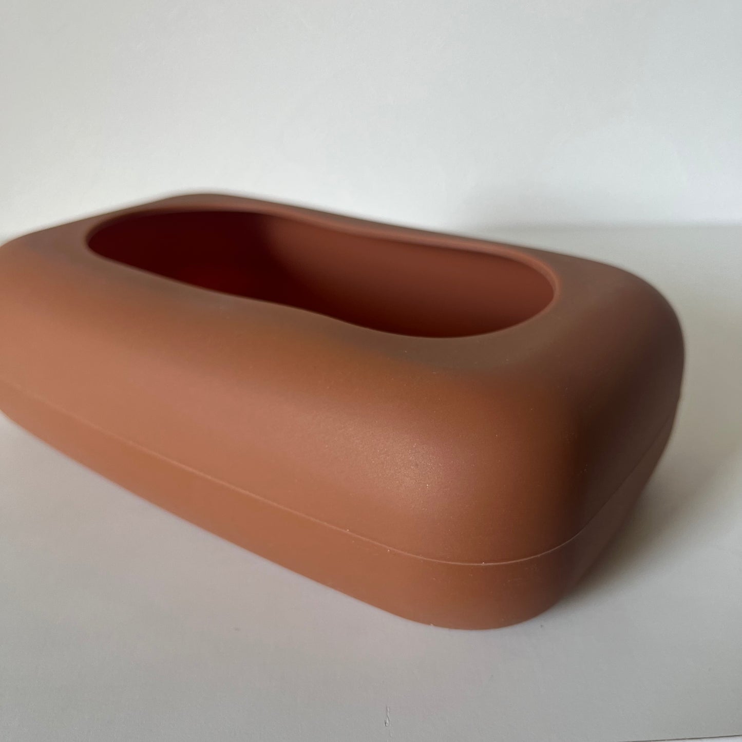 【outlet】シリコンティッシュカバー