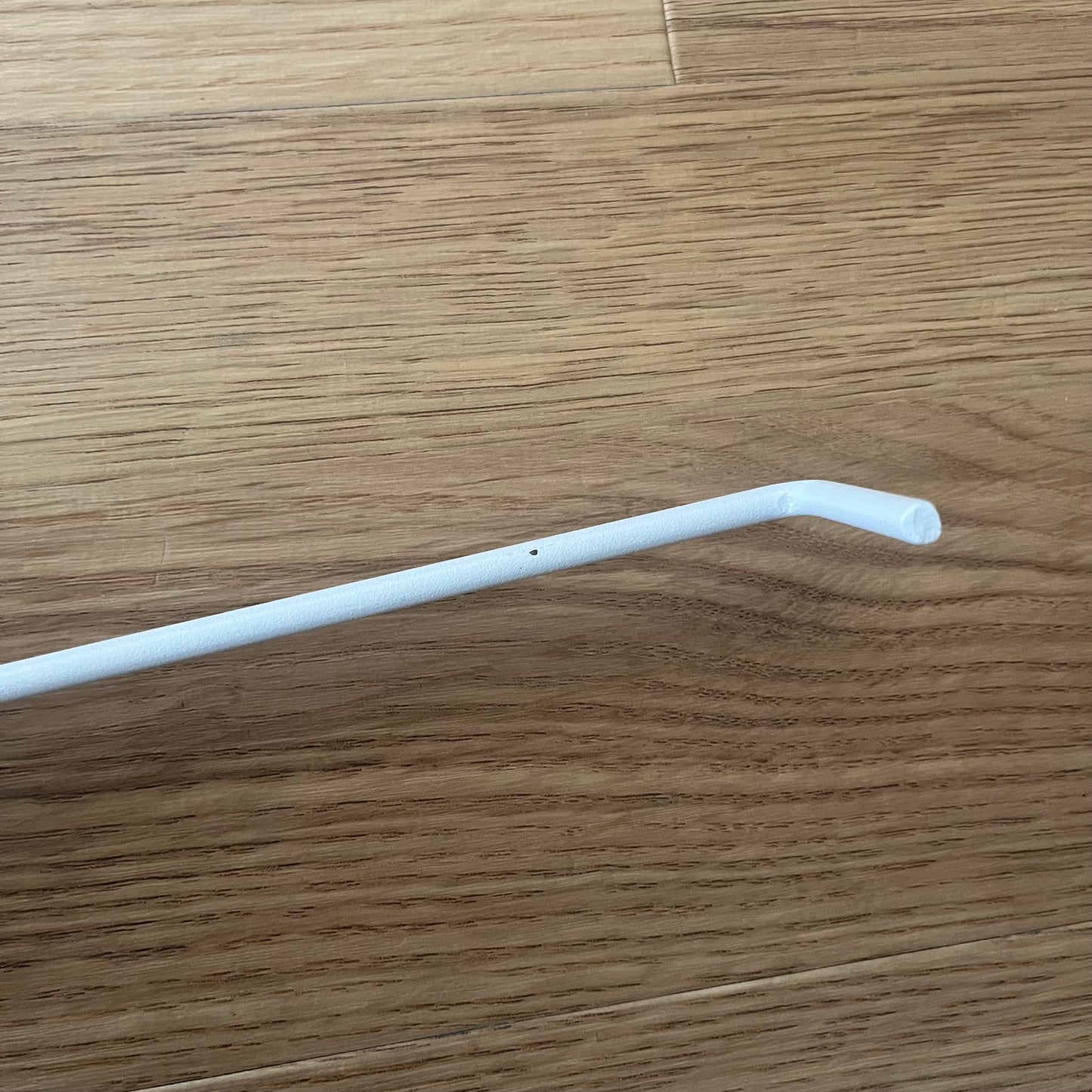 【outlet】工具不要EZBO｜シンプルワイヤーラック幅60 ホワイト 4段