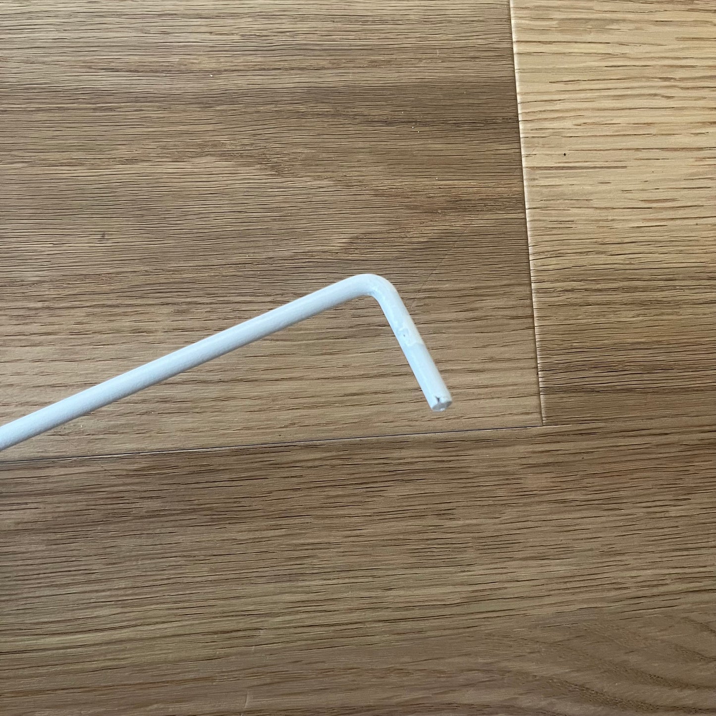 【outlet】工具不要EZBO｜シンプルワイヤーラック幅60 ホワイト 4段