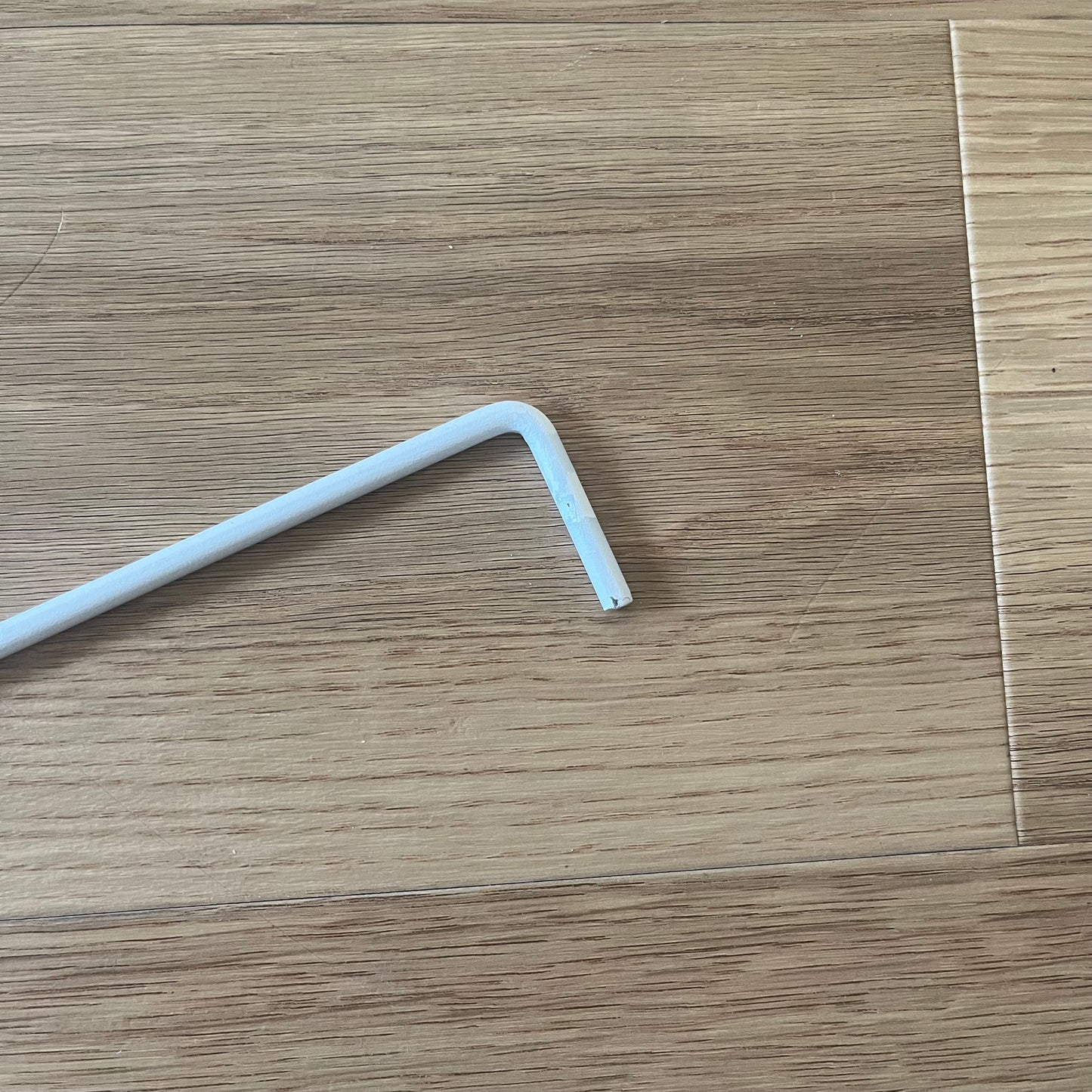 【outlet】工具不要EZBO｜シンプルワイヤーラック幅60 ホワイト 4段