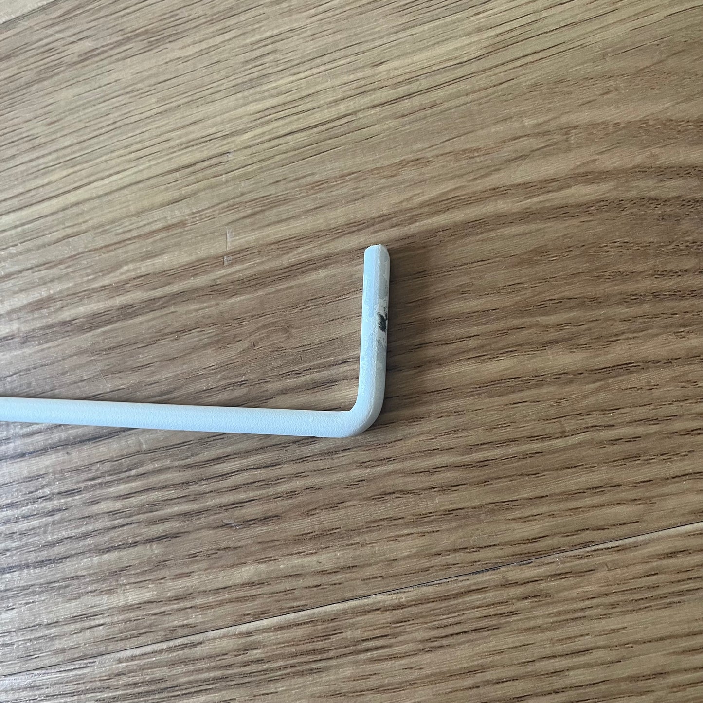 【outlet】工具不要EZBO｜シンプルワイヤーラック幅60 ホワイト 4段