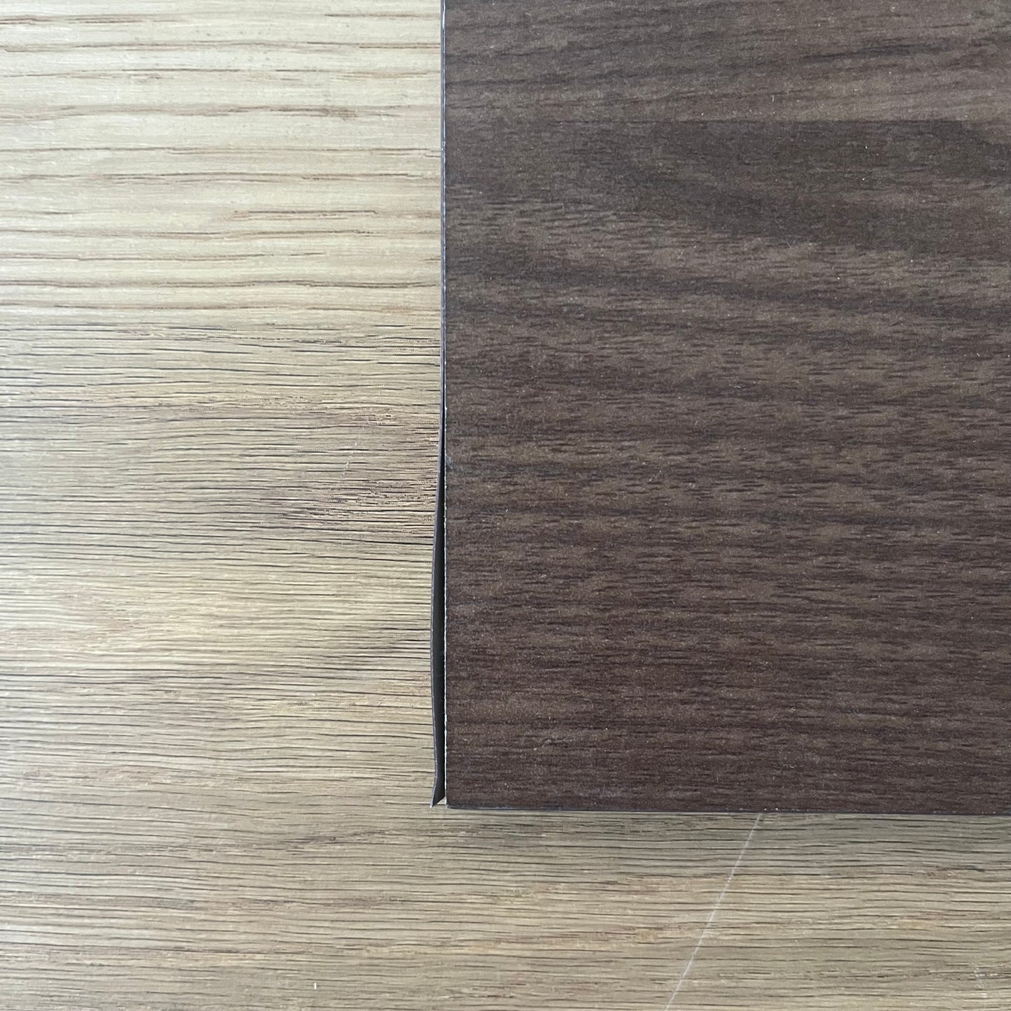 【outlet】工具不要EZBO｜ワイヤーラック幅40 ウォルナット 3段