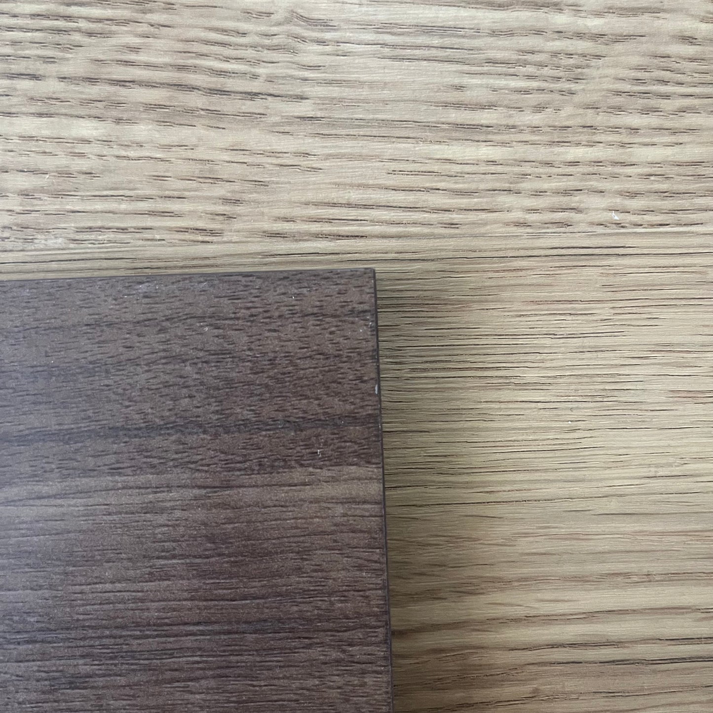 【outlet】工具不要EZBO｜ワイヤーラック幅40 ウォルナット 3段