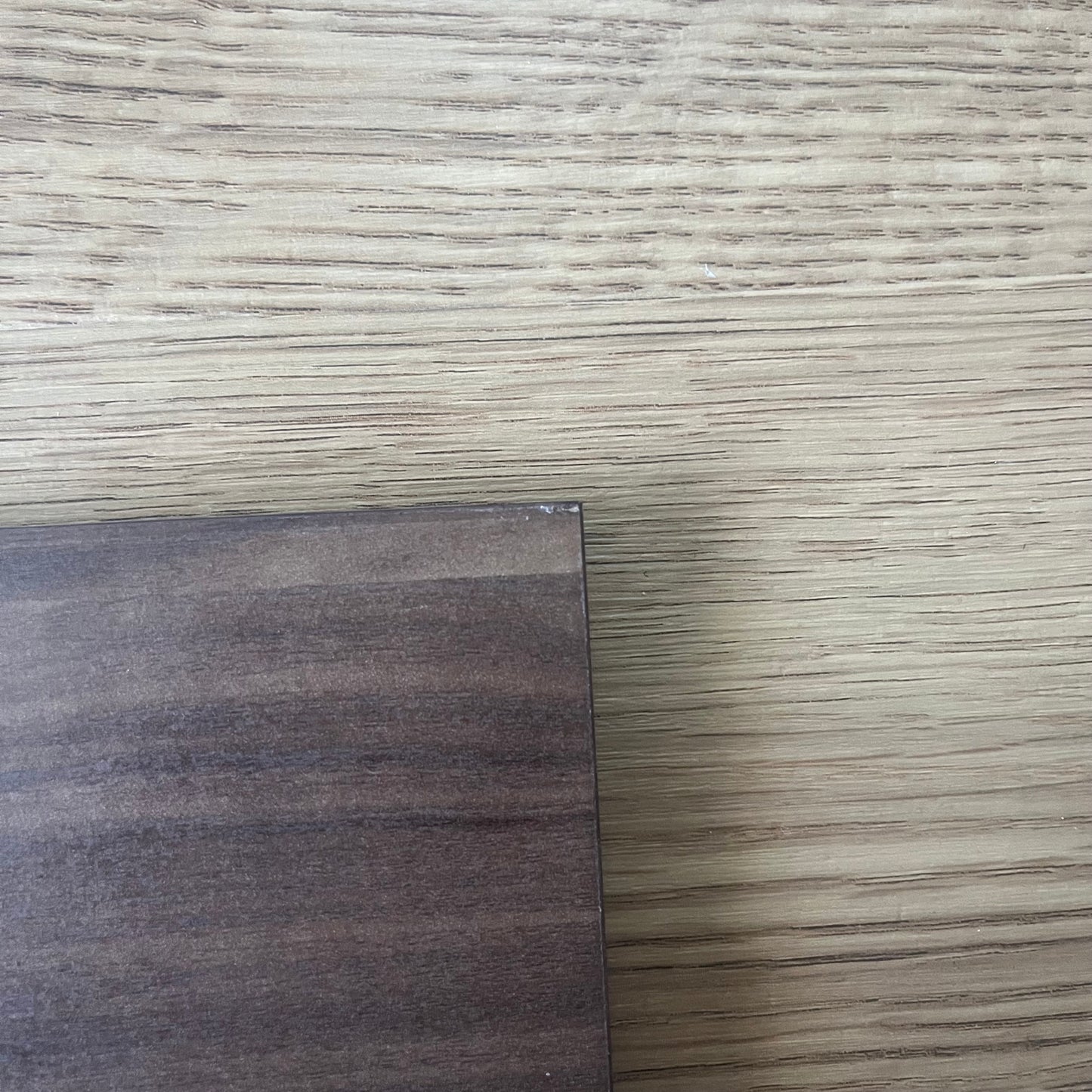 【outlet】工具不要EZBO｜ワイヤーラック幅40 ウォルナット 3段