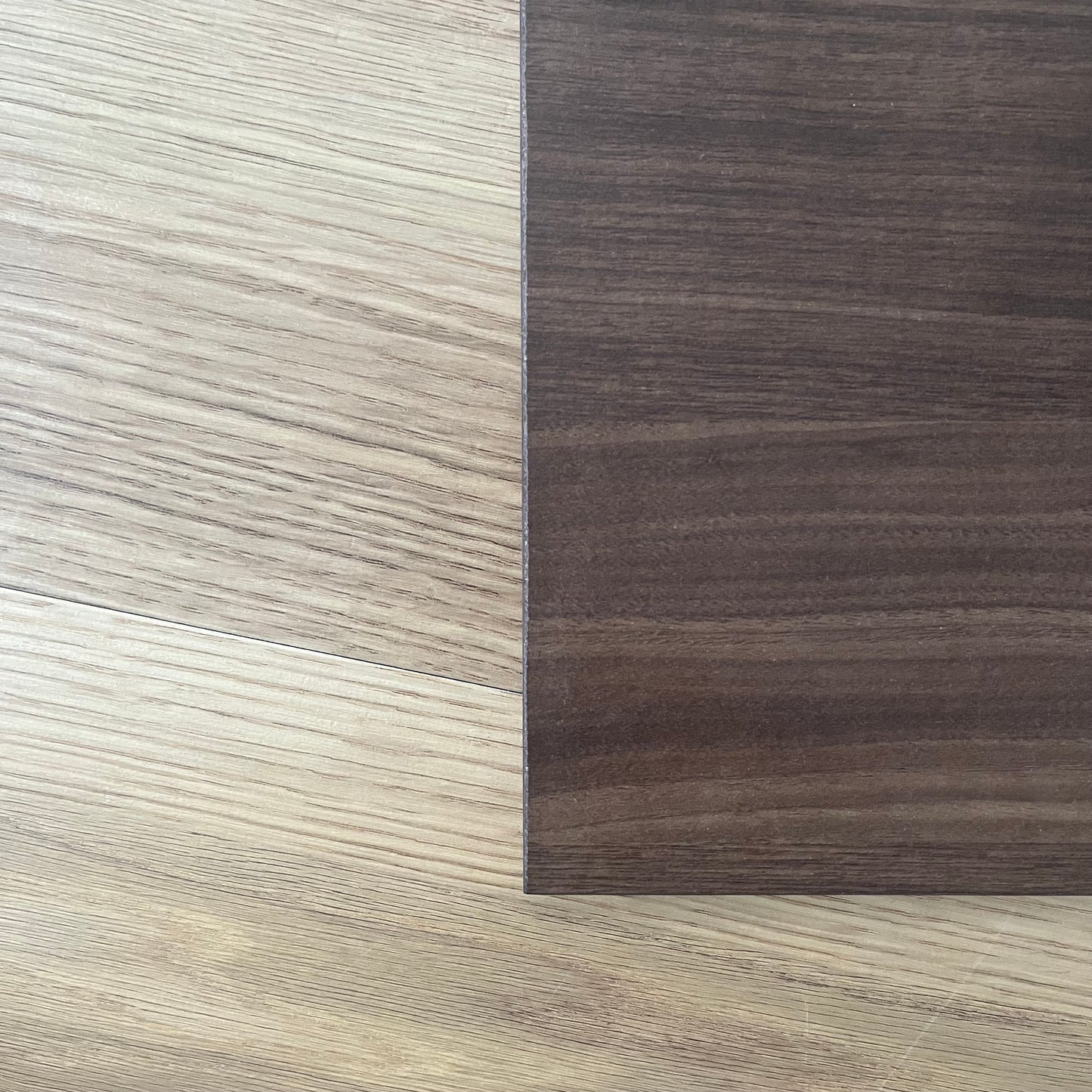 【outlet】工具不要EZBO｜ワイヤーラック幅40 ウォルナット 3段