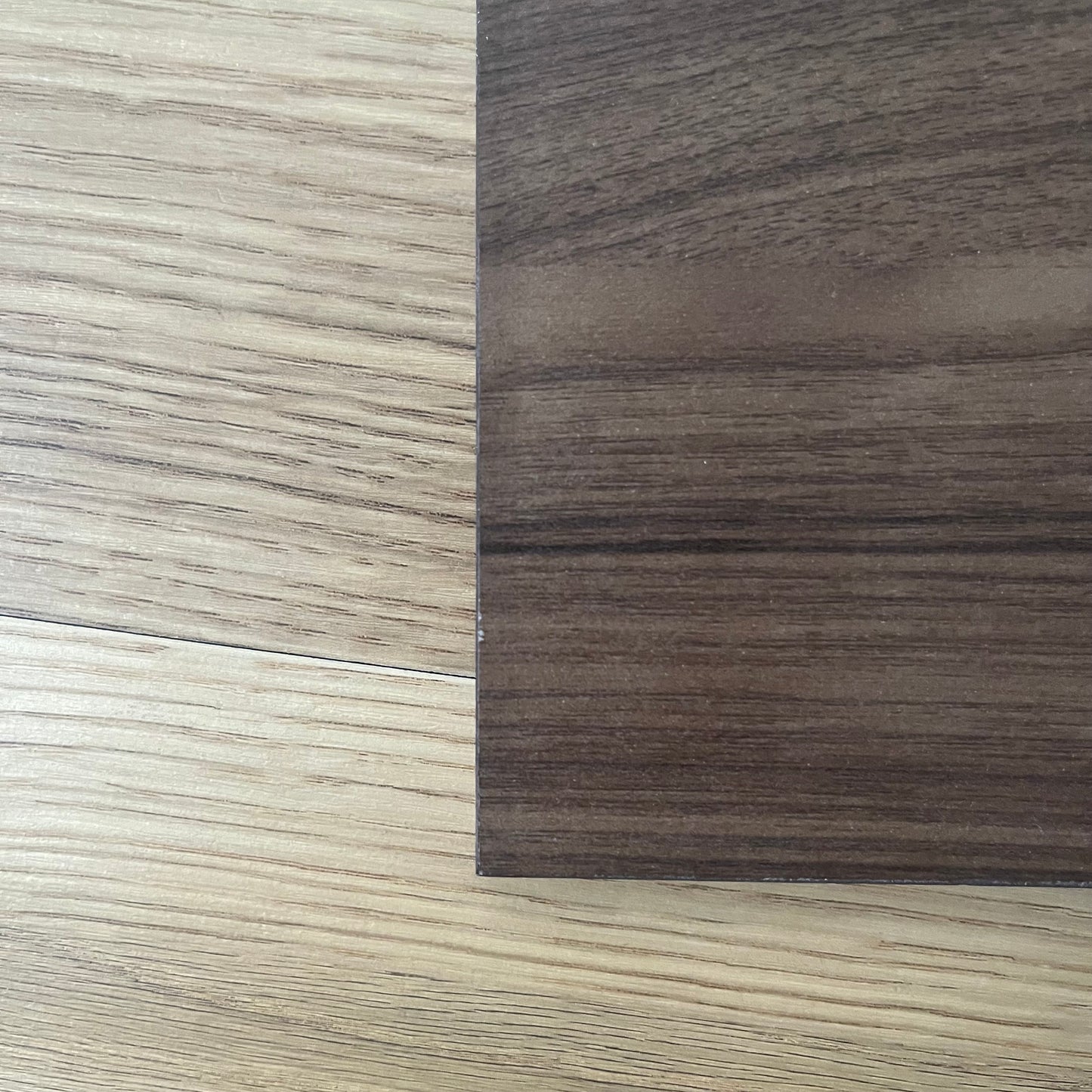 【outlet】工具不要EZBO｜ワイヤーラック幅40 ウォルナット 3段