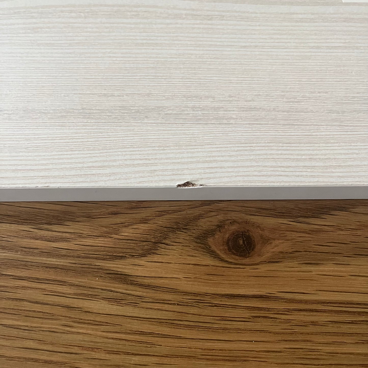 【outlet】工具不要EZBO｜シンプルワイヤーラック幅60 ホワイト 4段