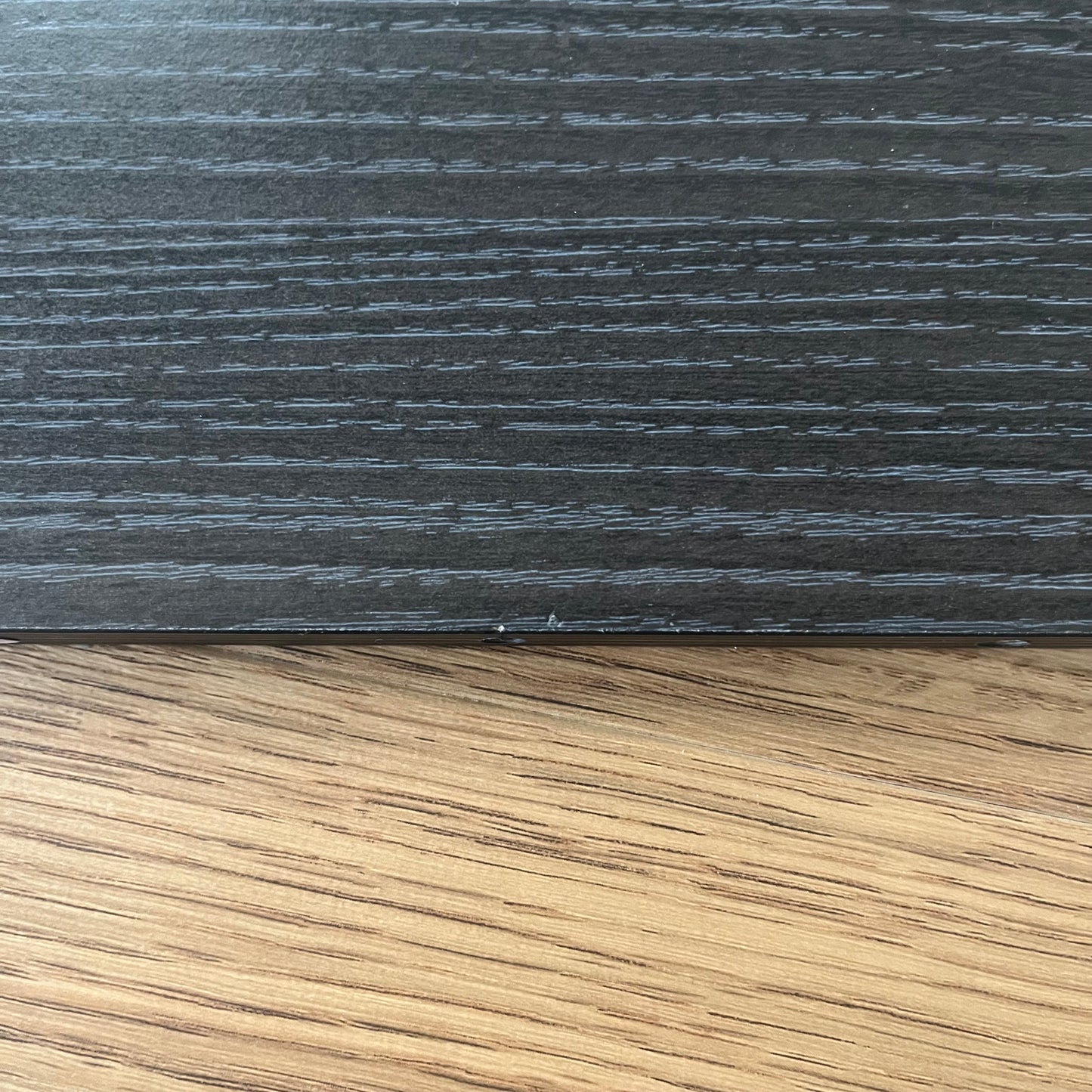 【outlet】工具不要EZBO｜シンプルワイヤーラック幅40 ブラック 3段