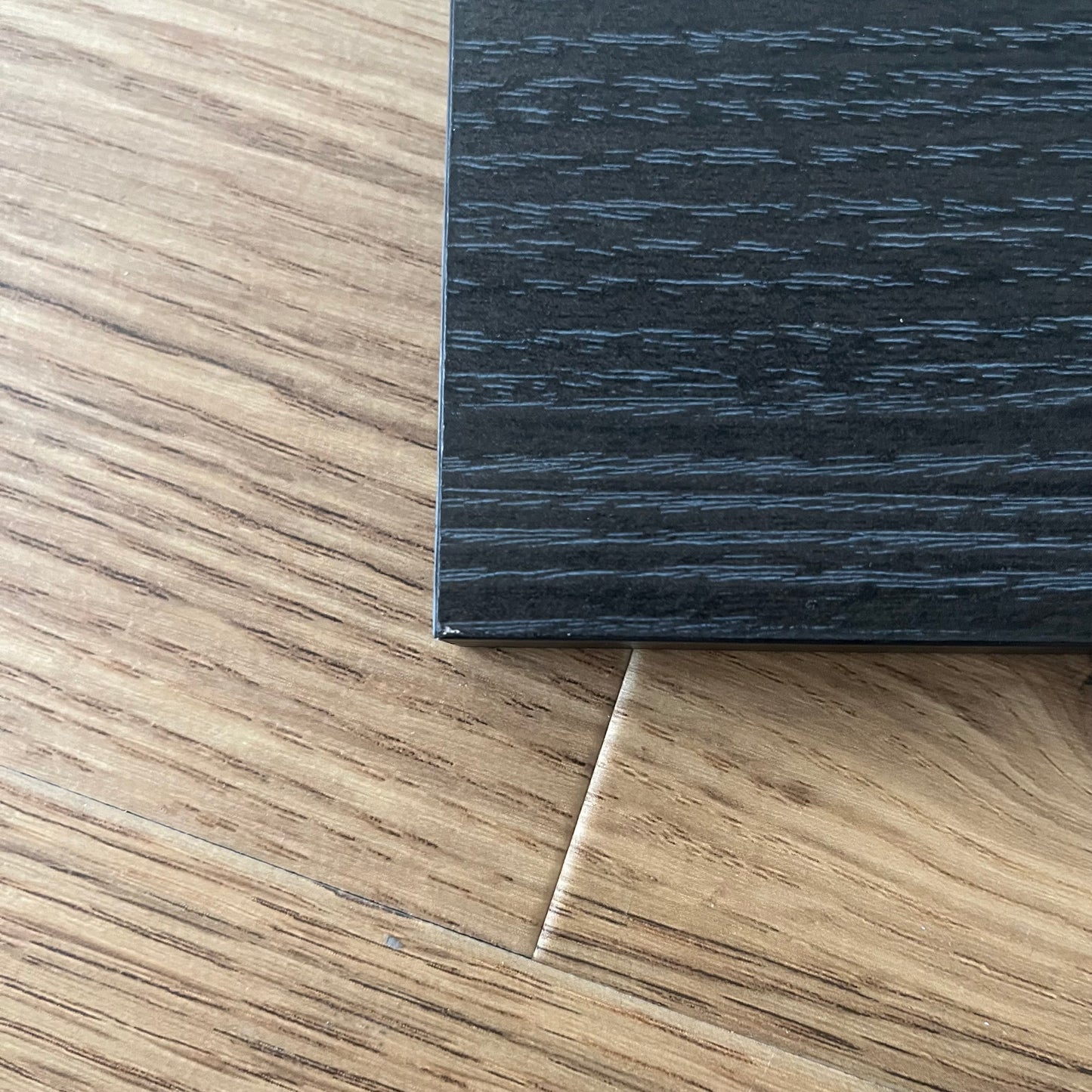 【outlet】工具不要EZBO｜シンプルワイヤーラック幅40 ブラック 3段