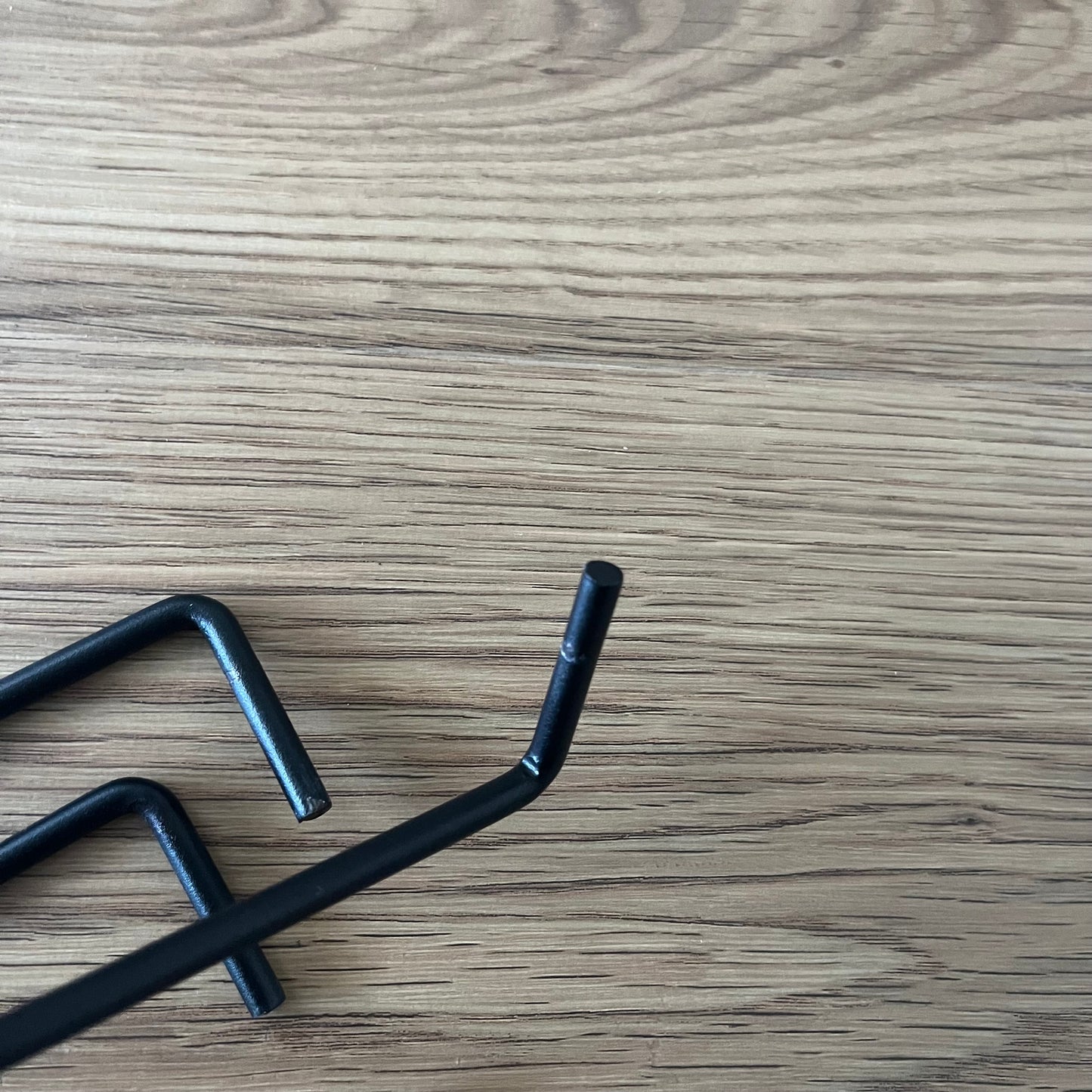 【outlet】工具不要EZBO｜シンプルワイヤーラック幅40 ブラック 3段