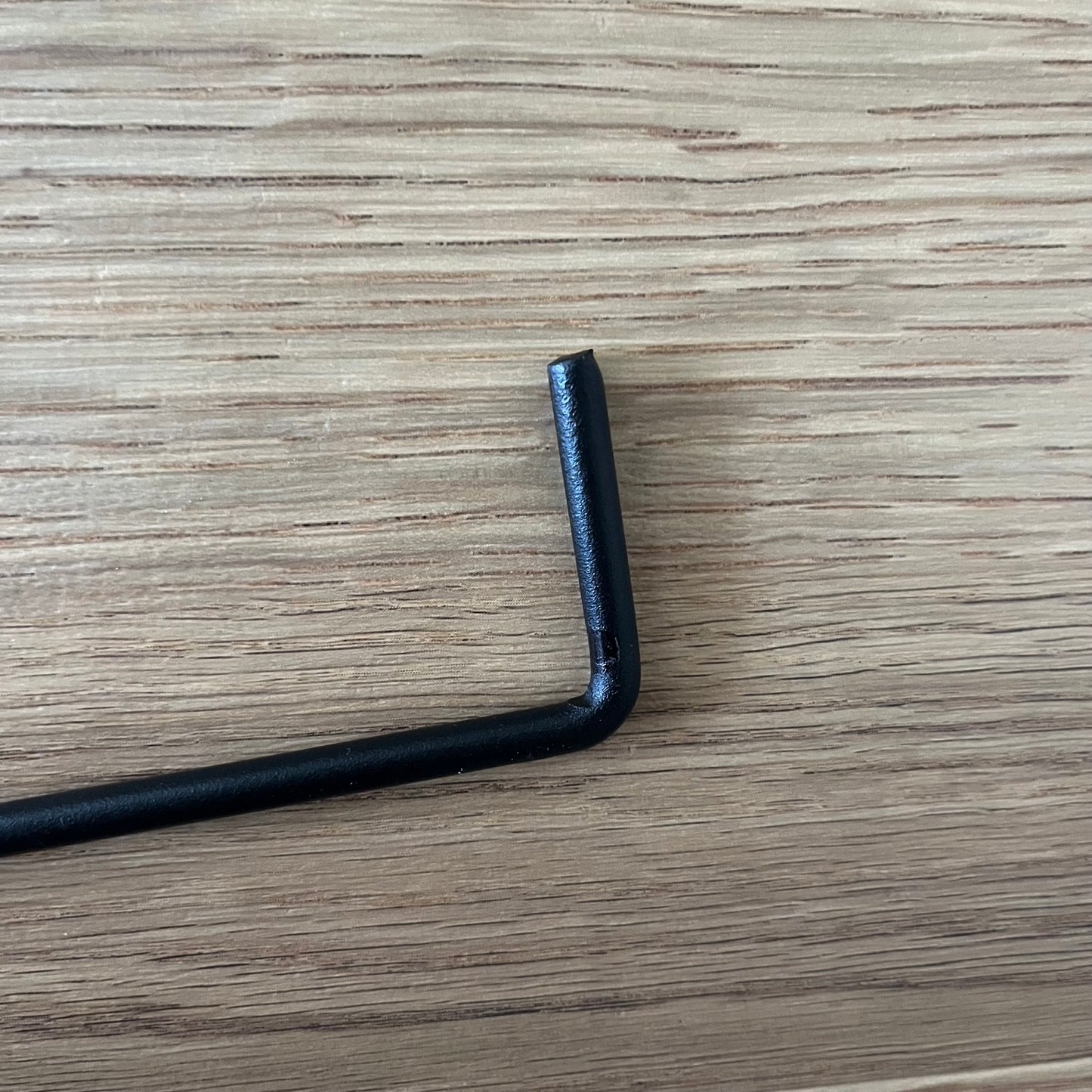 【outlet】工具不要EZBO｜シンプルワイヤーラック幅40 ブラック 3段