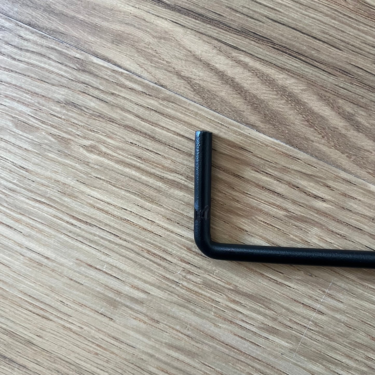 【outlet】工具不要EZBO｜ワイヤーラック幅40 ウォルナット 3段