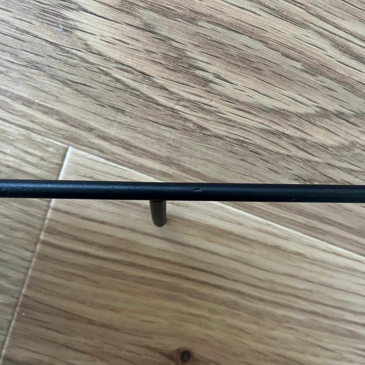 【outlet】工具不要EZBO｜ワイヤーラック幅40 ウォルナット 3段