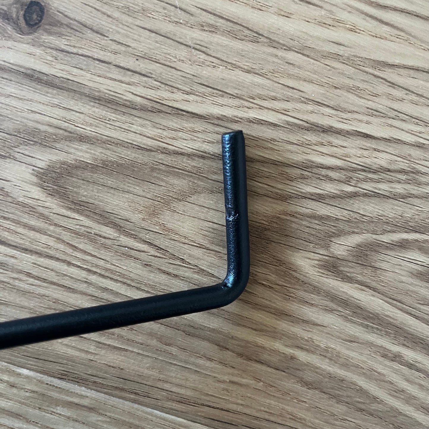 【outlet】工具不要EZBO｜ワイヤーラック幅40 ウォルナット 3段