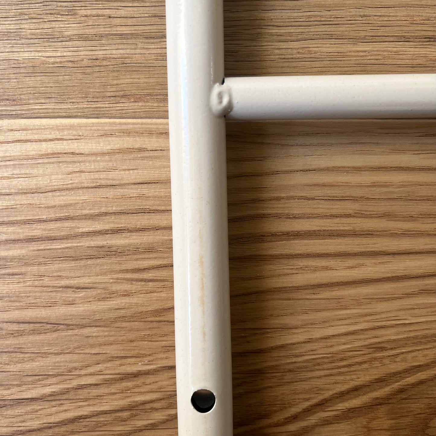 スラックスハンガーラック