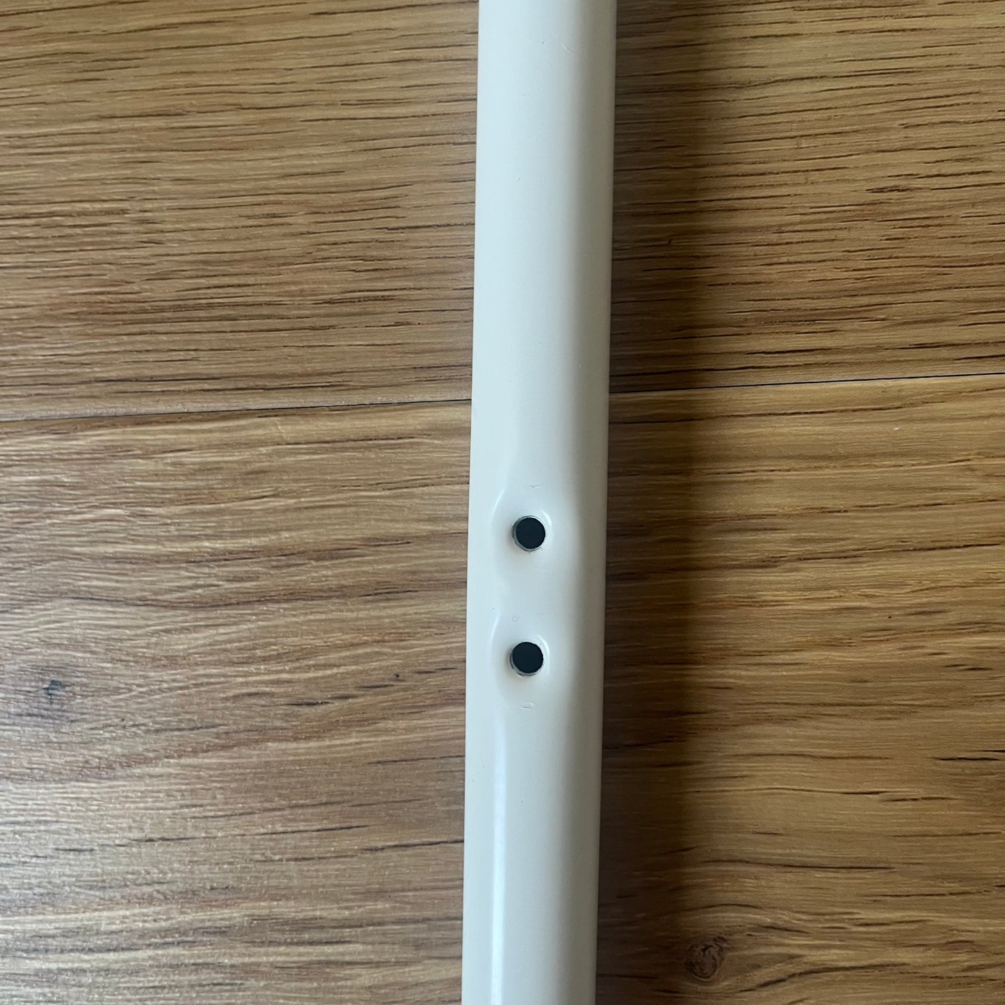 【outlet】roomnhome｜コベント2段シェルフ ホワイト