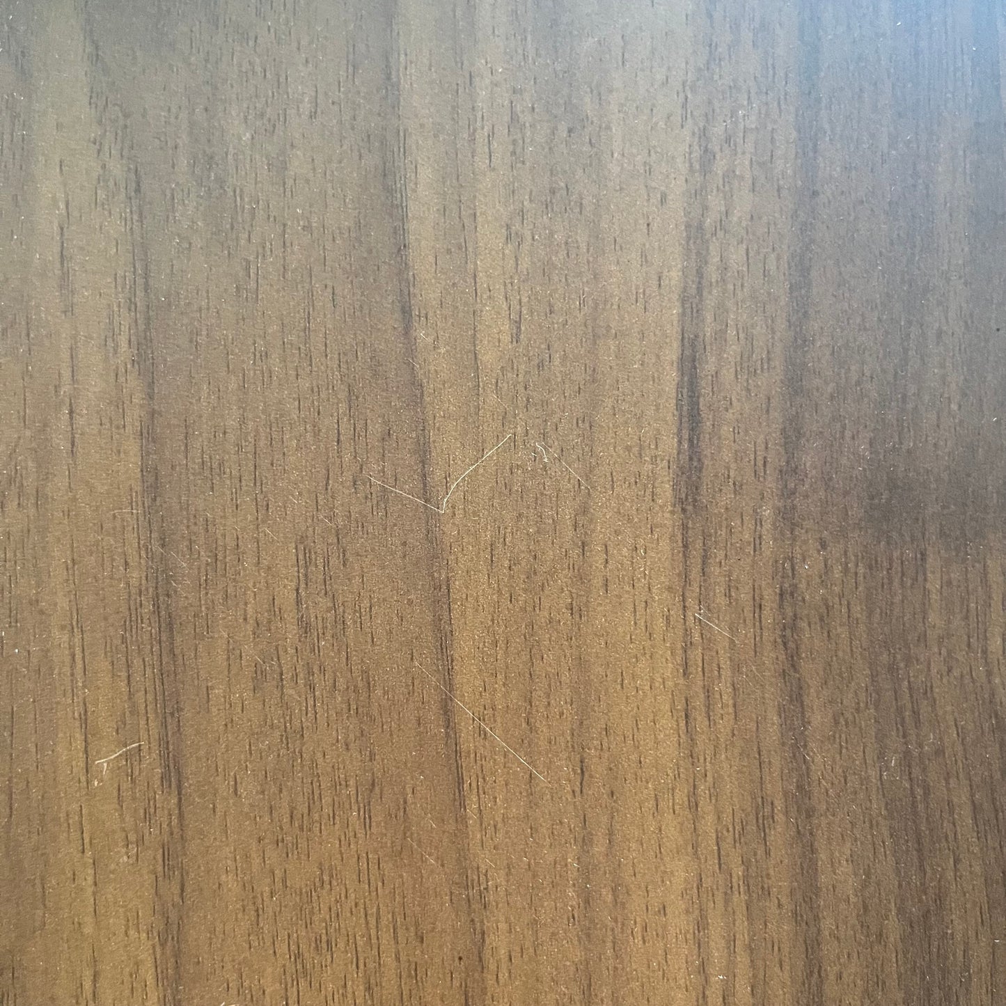 【outlet】メッシュバスケット付きワゴン ウォルナット