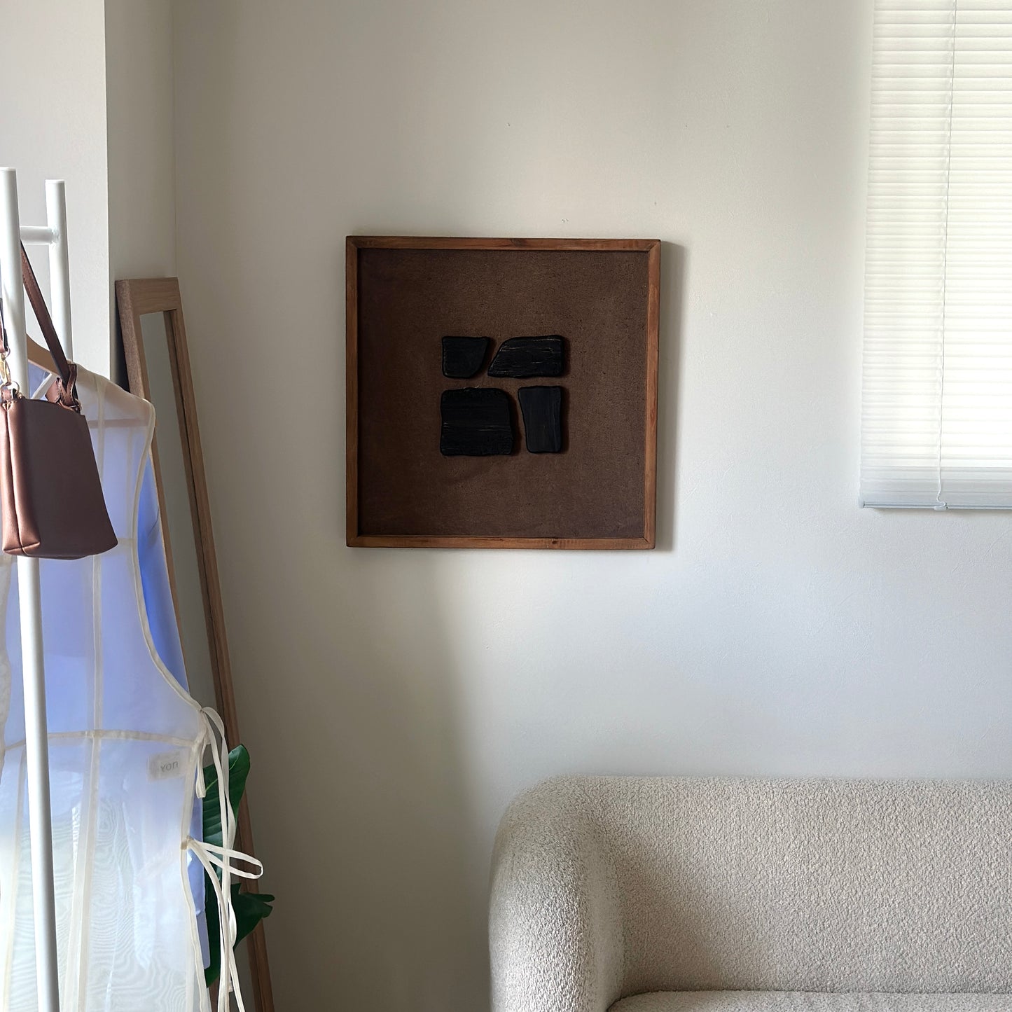 アートボード｜ダークウッド