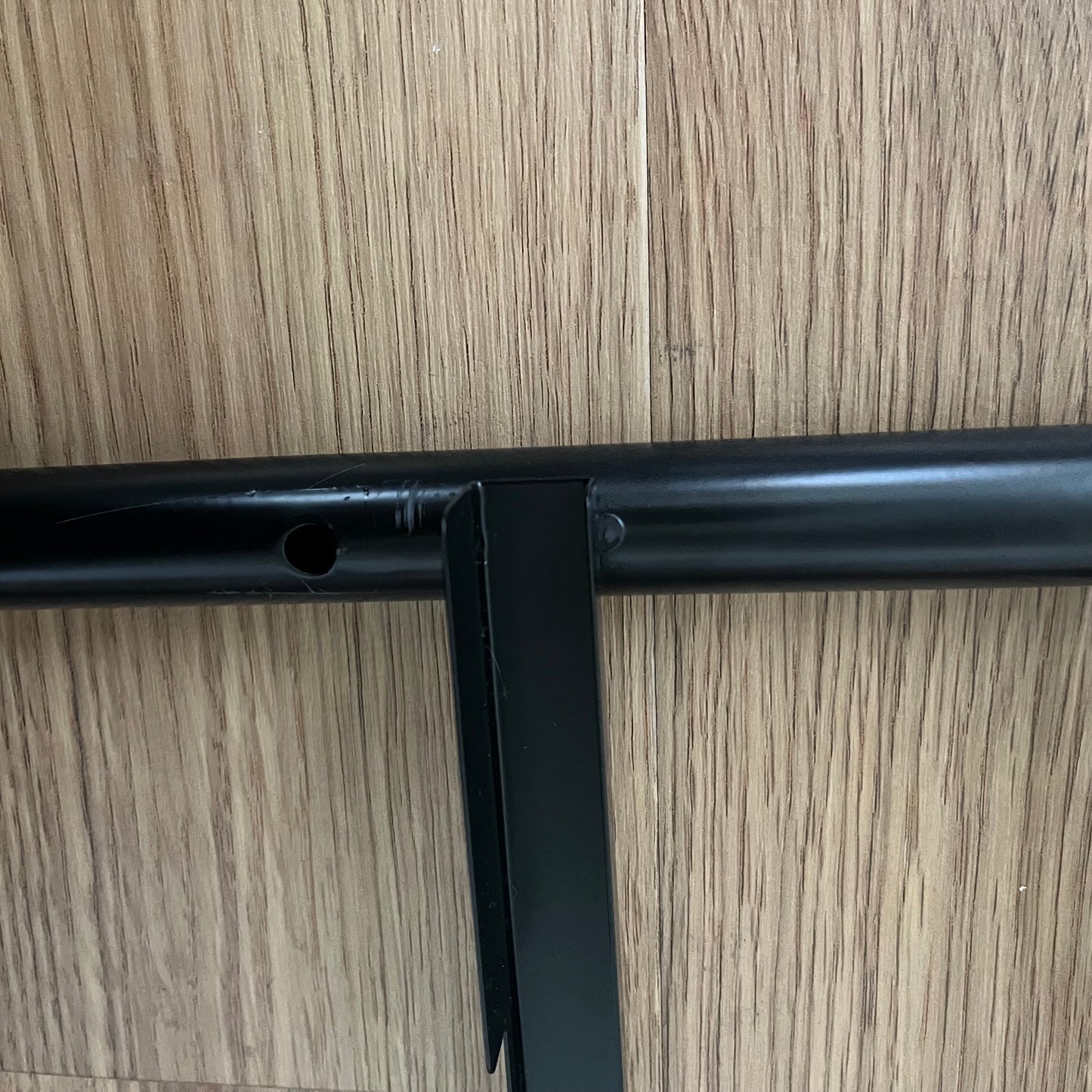 【outlet】スライド中棚付キッチンワゴン