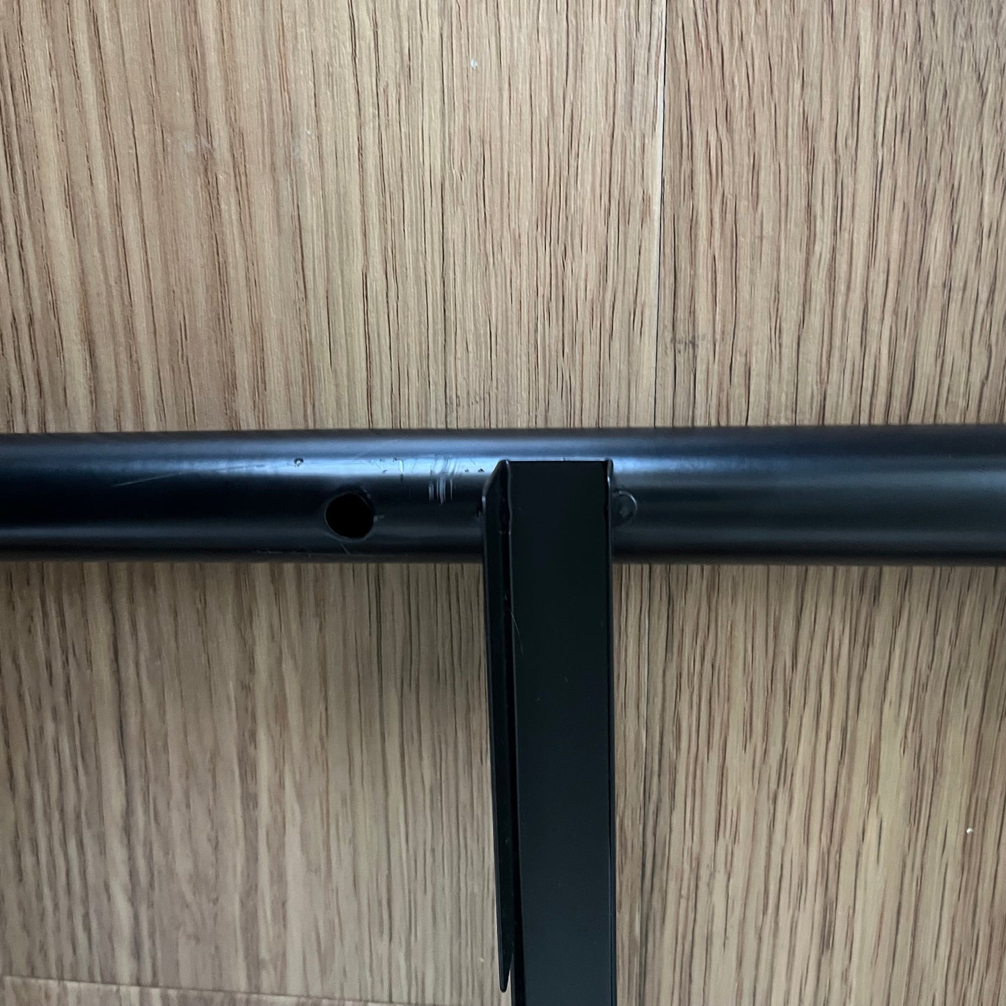 【outlet】スライド中棚付キッチンワゴン