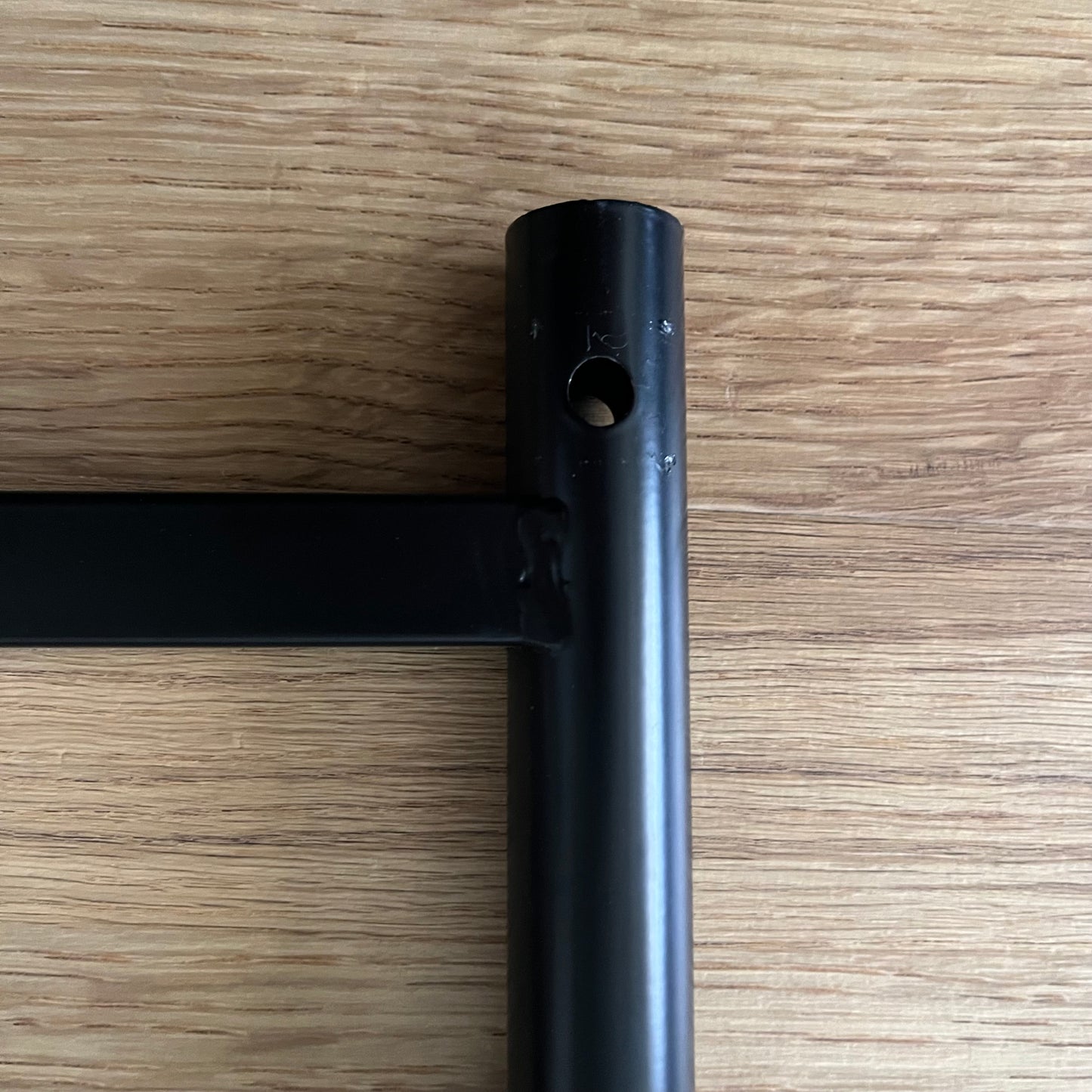 【outlet】スライド中棚付キッチンワゴン