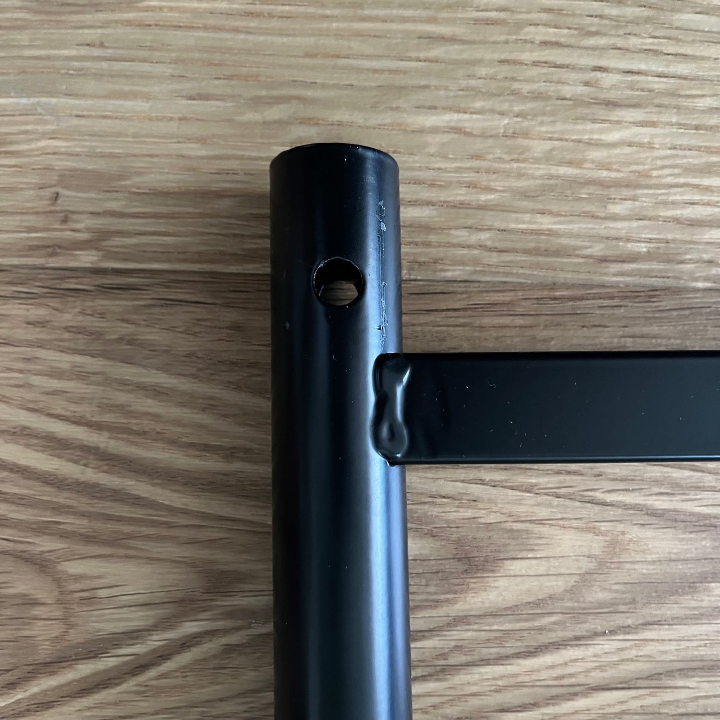 【outlet】スライド中棚付キッチンワゴン