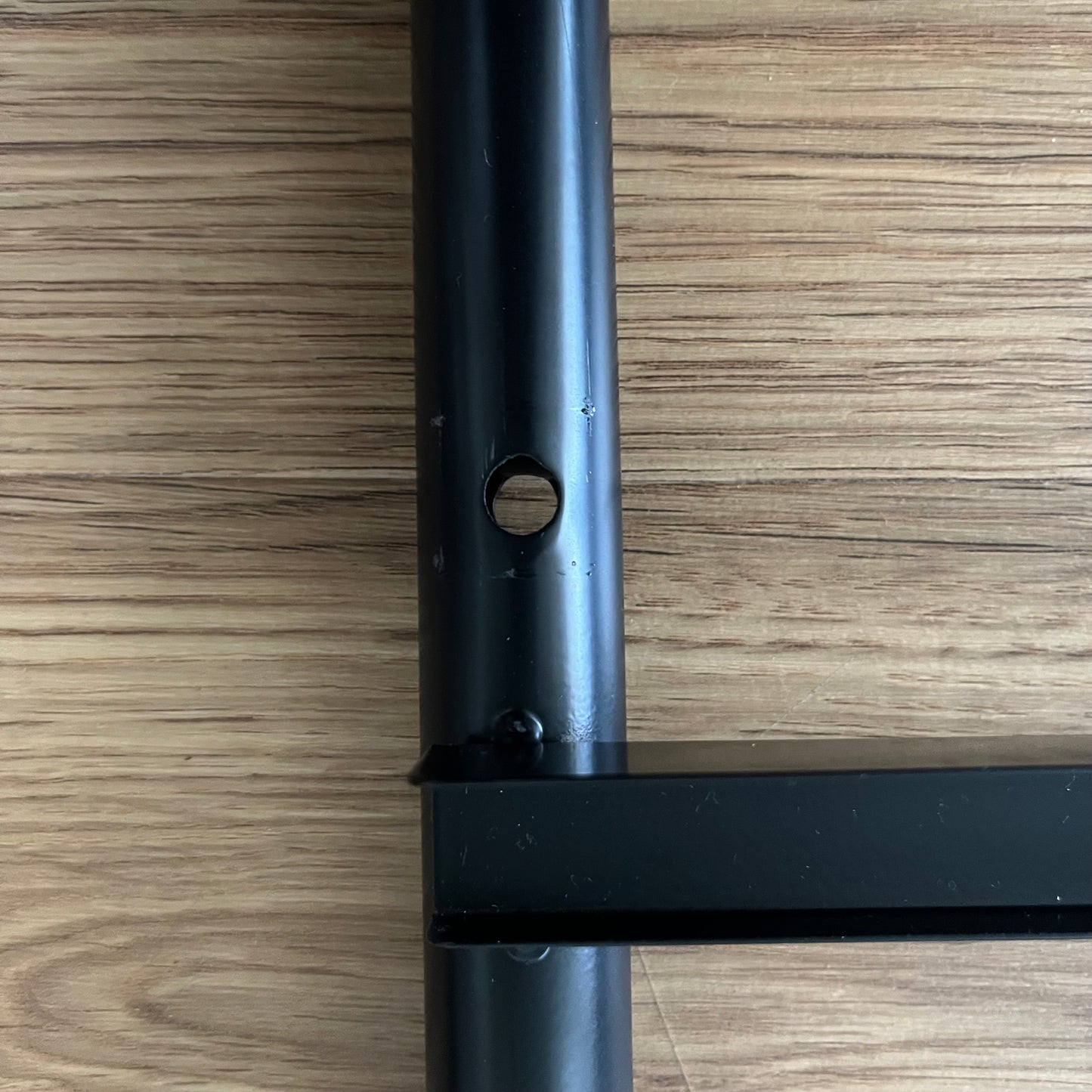 【outlet】スライド中棚付キッチンワゴン