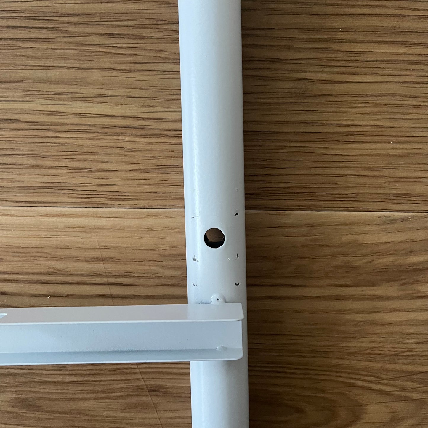 【outlet】スライド中棚付キッチンワゴン